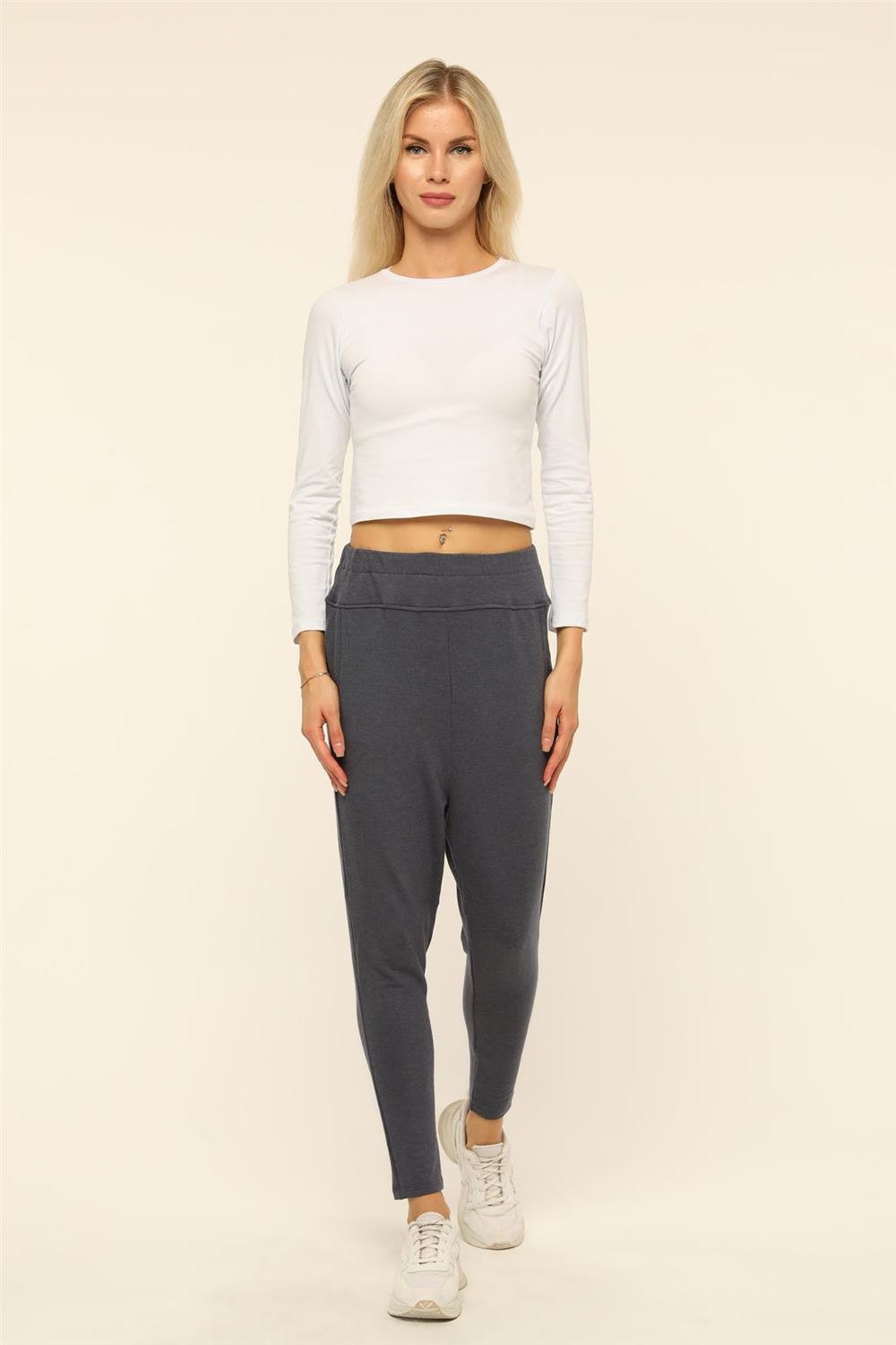 Thumbnail - Bambus-Jogger