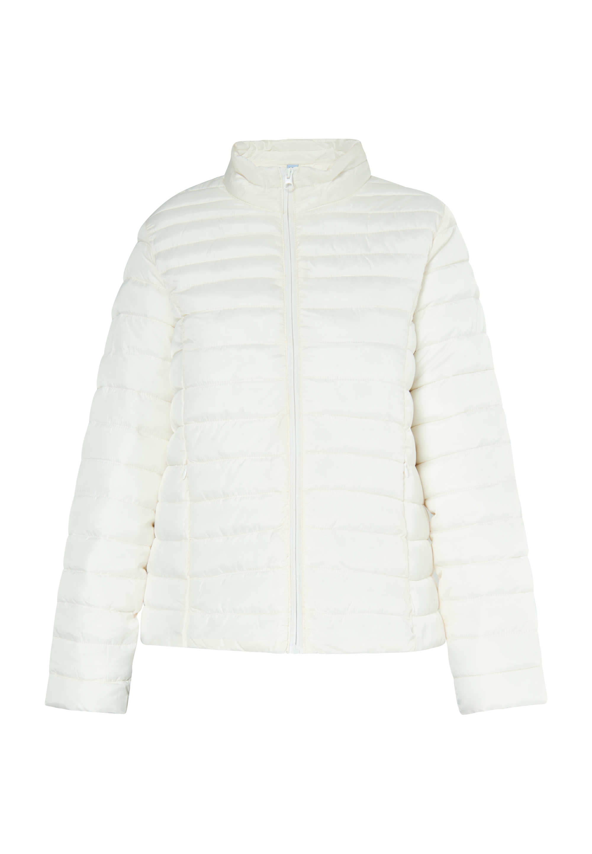 Thumbnail - ICEBOUND Steppjacke Damen Creme