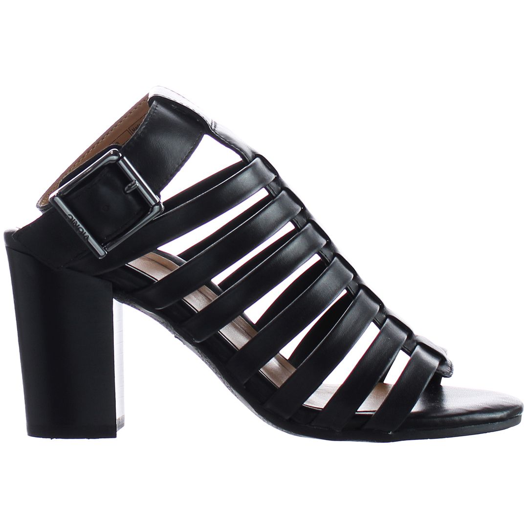 Thumbnail - Vionic Semi Black Damenschuhe