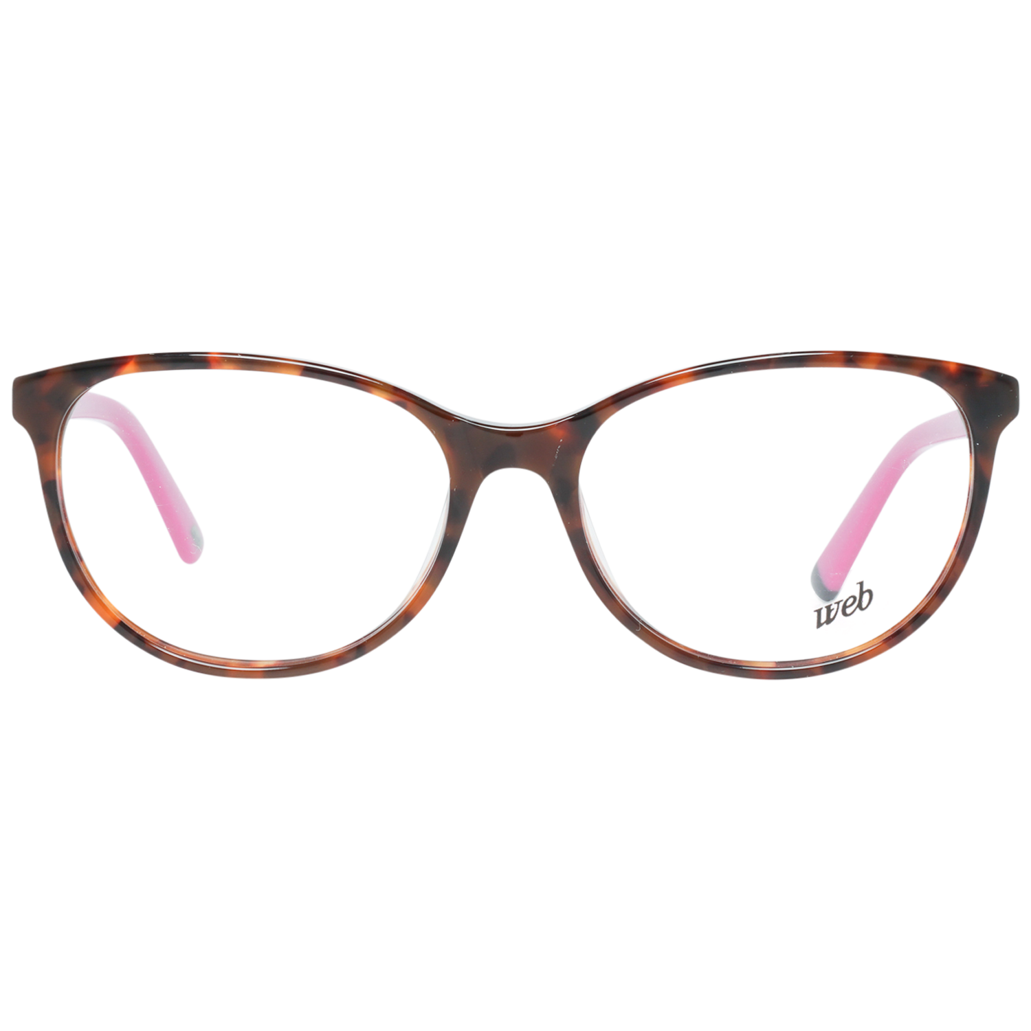 WEB Eyewear Web Optical Frame WE5214 053 54 solglasögon dam – bild 2