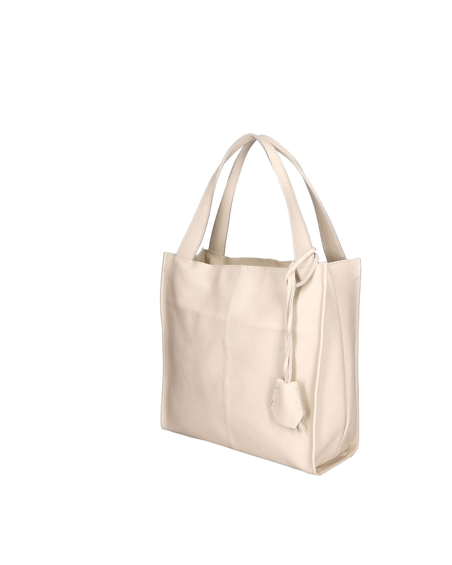 Thumbnail - Gave Lux Schultertasche Frauen BEIGE
