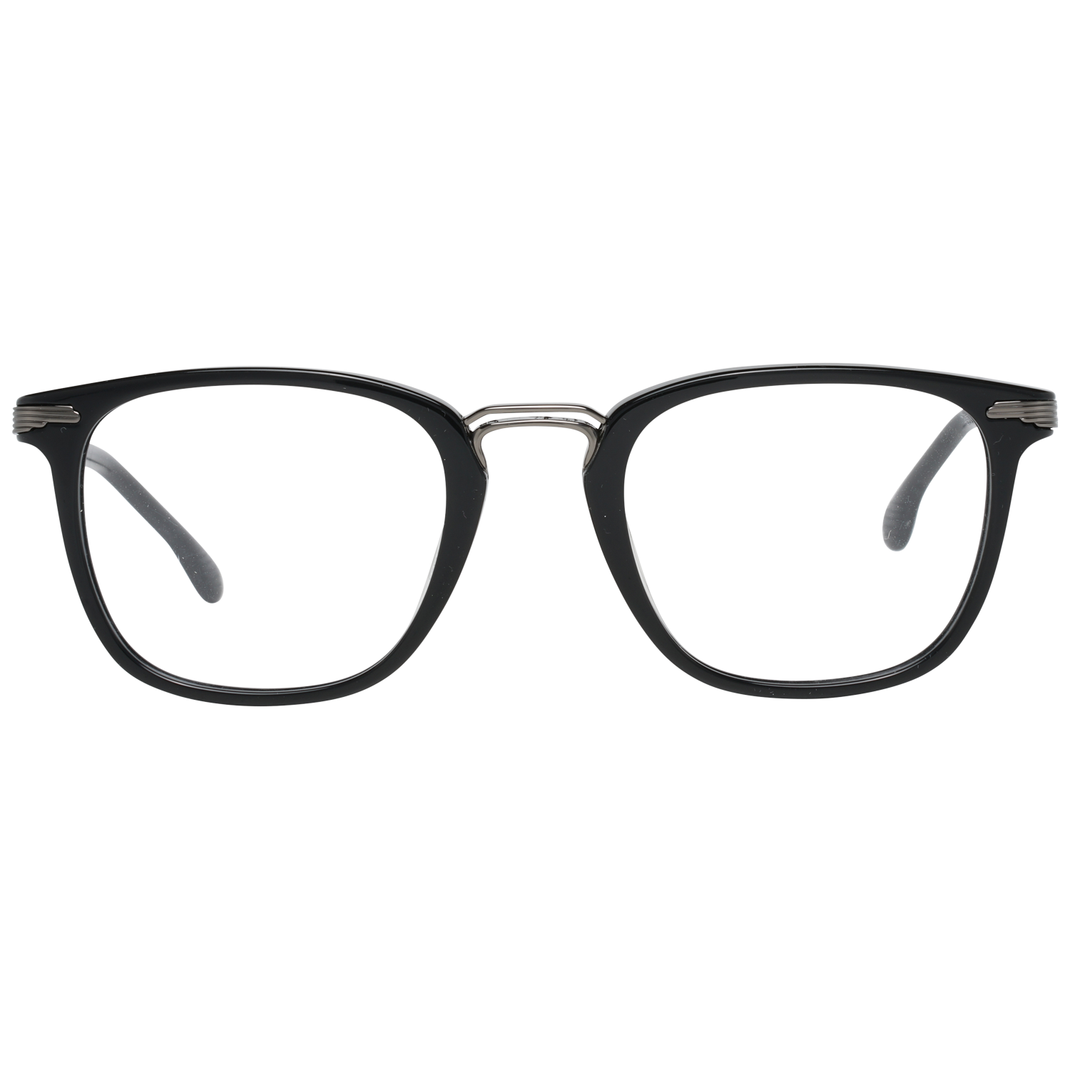 Lozza optisk ram VL4152 0BLK 50 övrigt herr – bild 2