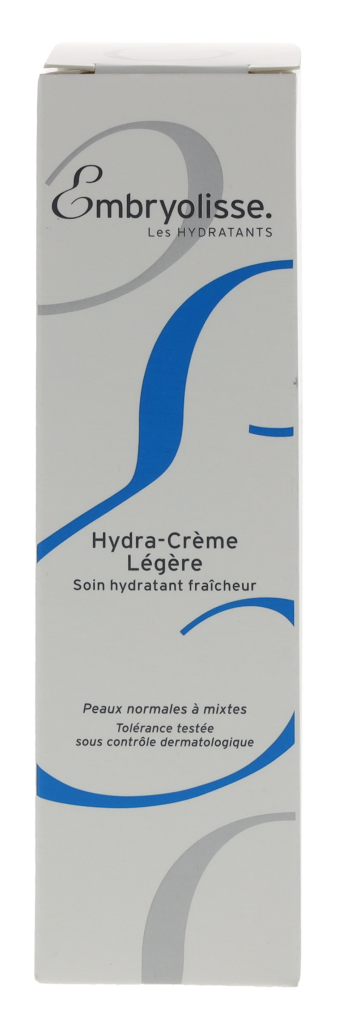 Embryolis Hydra Cream Light dagkräm dam – bild 8