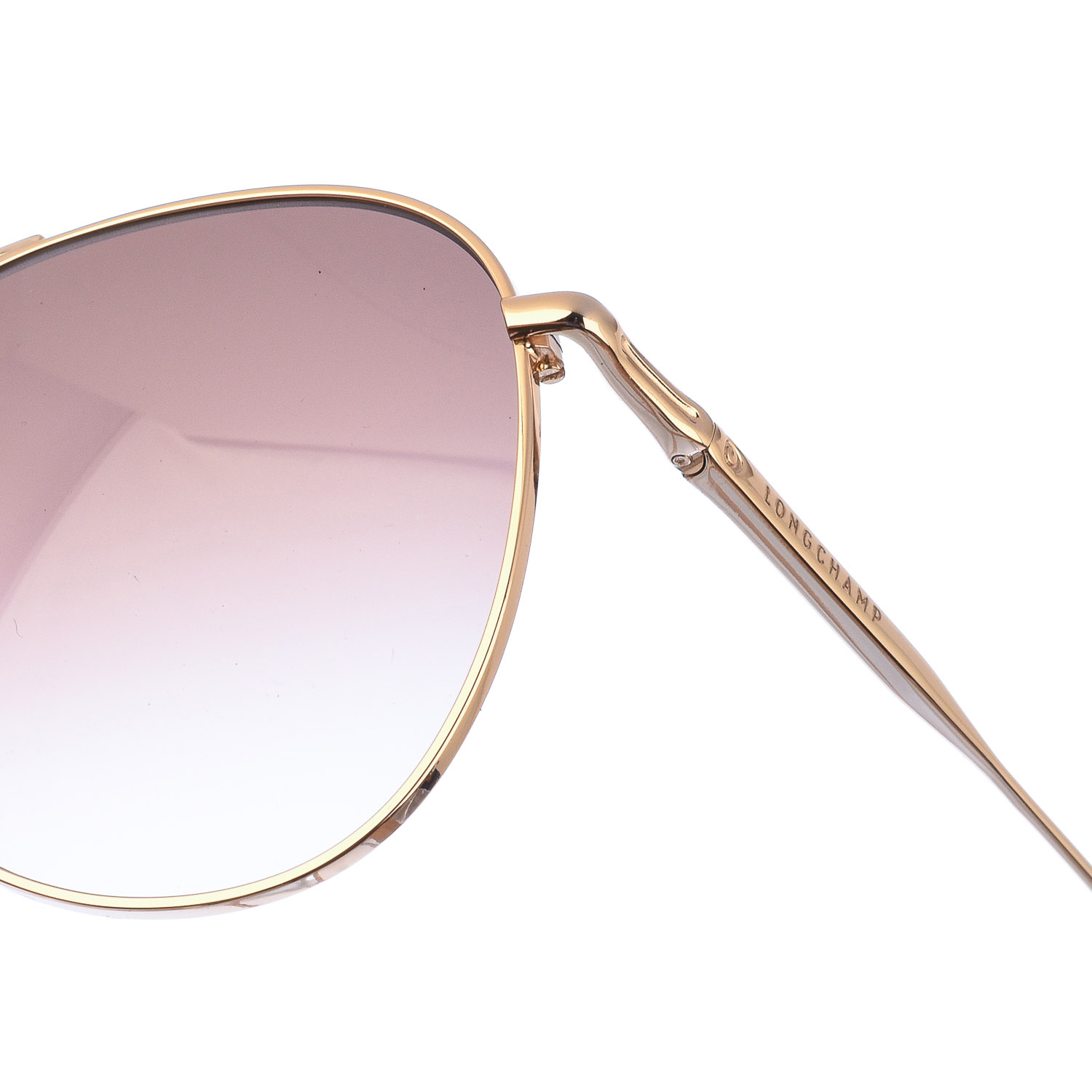 Longchamp LO139S Solglasögon dam – bild 5