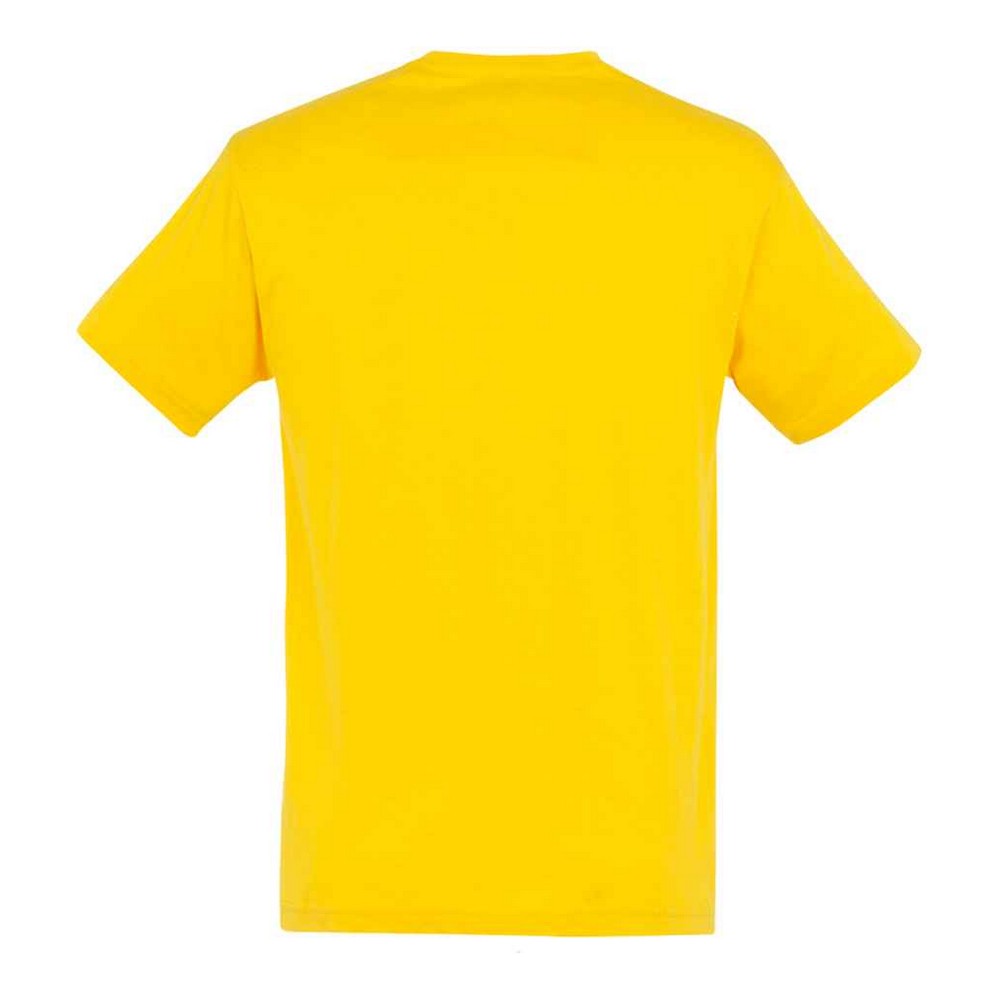 SOLS (Guld) t-shirts herr – bild 2