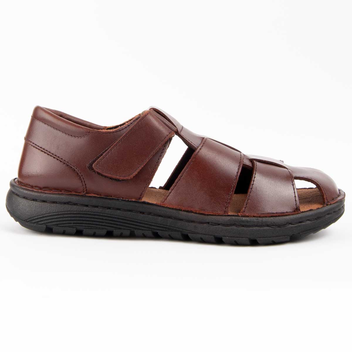 Purapiel Sandal Beira8 sandaler herr – bild 2