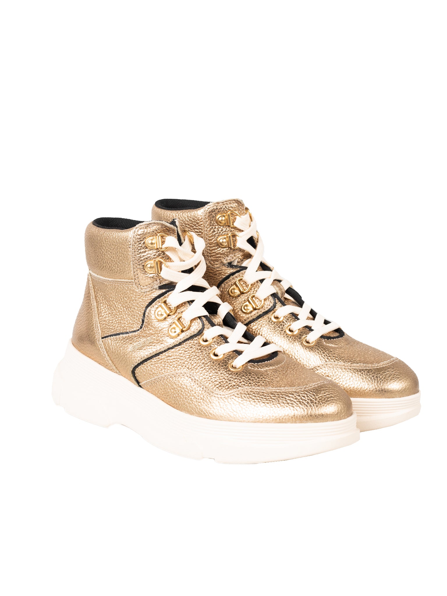 GEOX Sneaker D Macaone B Dam låga sneakers – bild 2