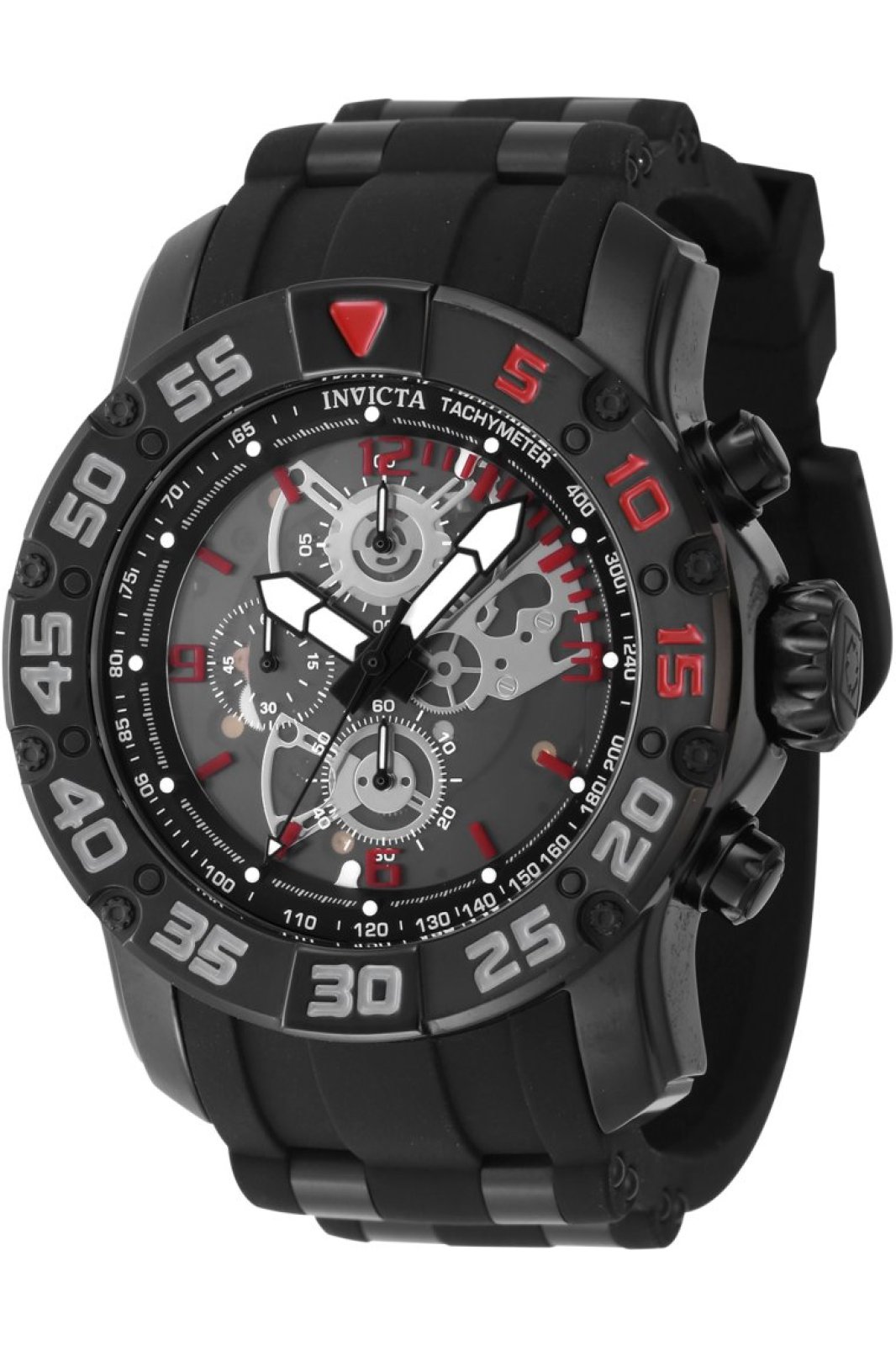 Thumbnail - Invicta Racing - JM Limited Edition 48063 Herrenuhr - 48mm