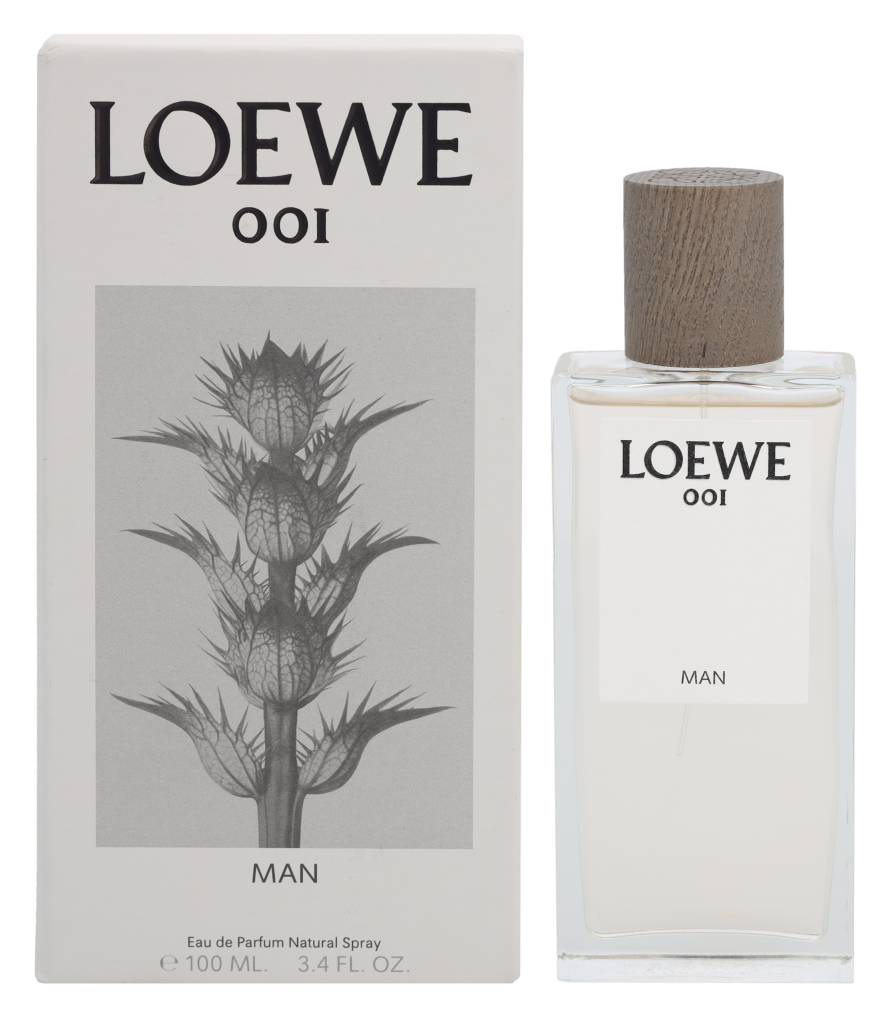 Loewe Perfumes 001 man eau de parfum herr – bild 10