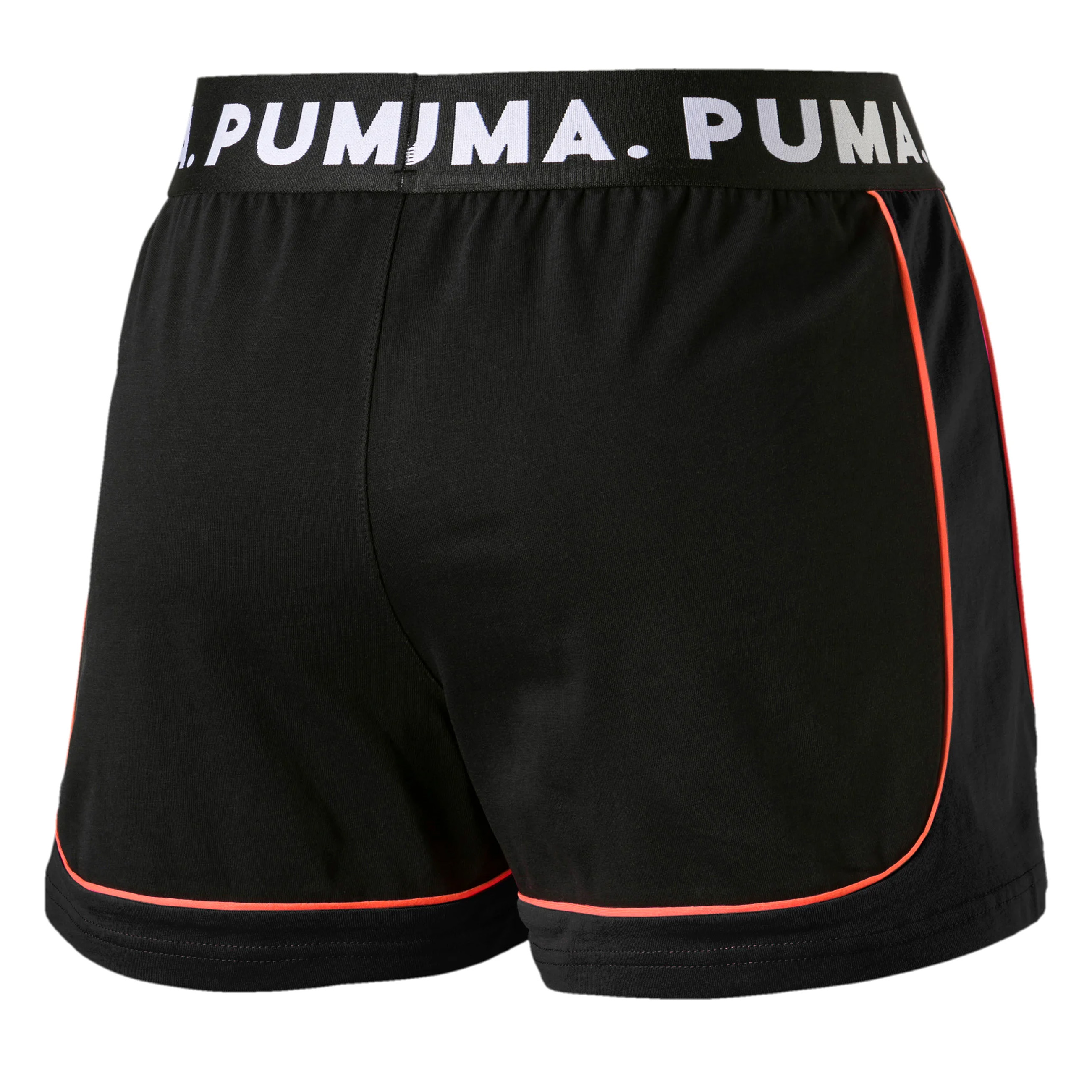 Puma Chase Dam Shorts Träning Löparbyxa Svart 578030 51 – bild 2