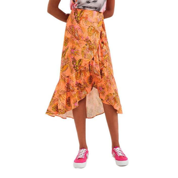 Desigual Kvinnors Kjol 346639