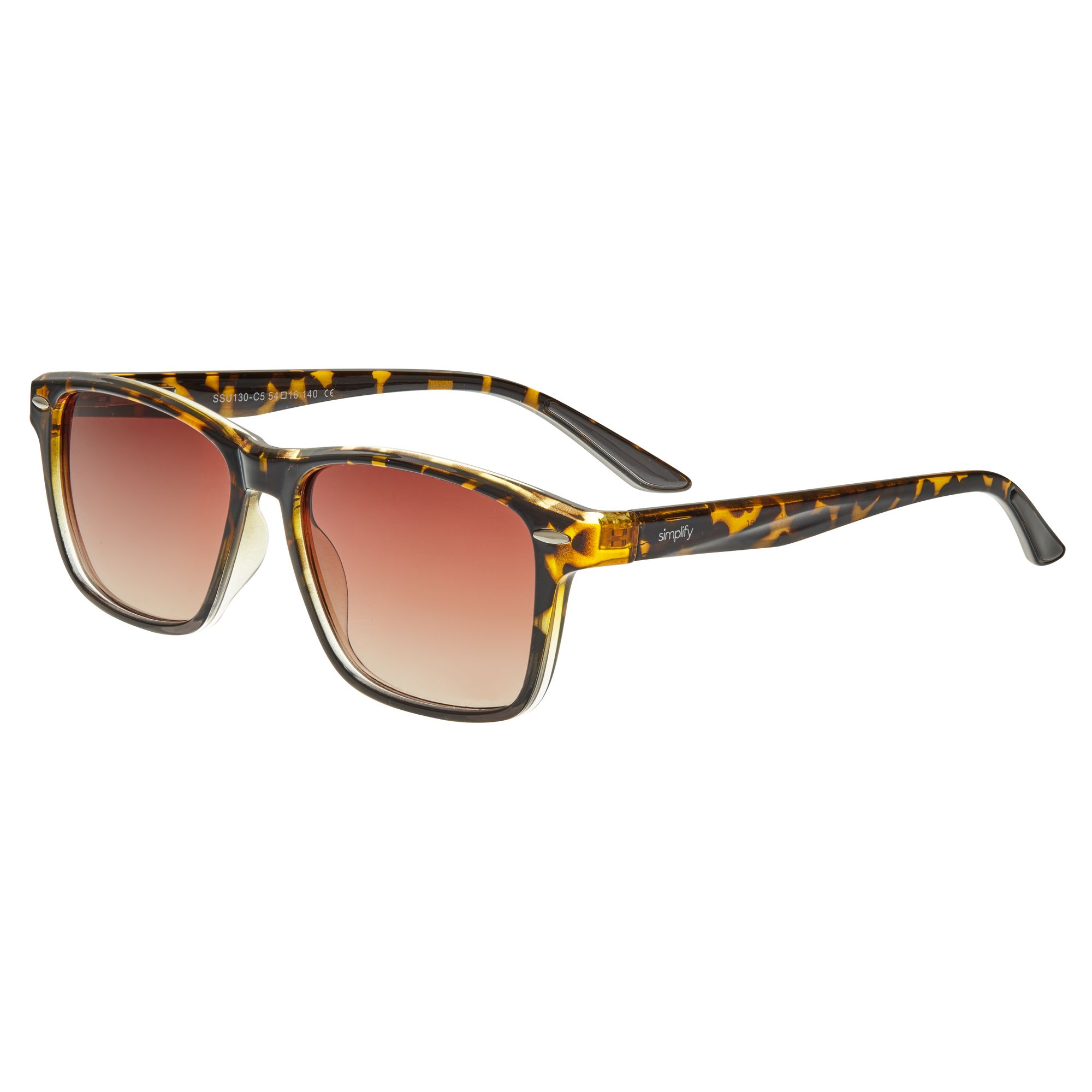 Thumbnail - Vereinfachen Sie Wilder polarisierte Sonnenbrille