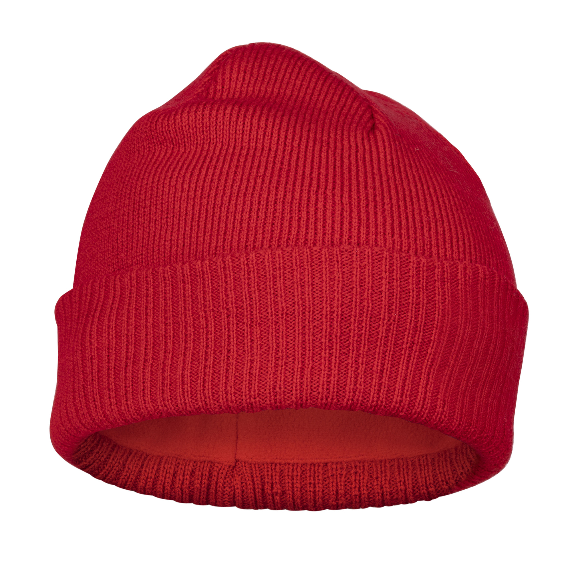 DLX Unisex Vuxen Enola Mössa (Röd) herr – bild 2