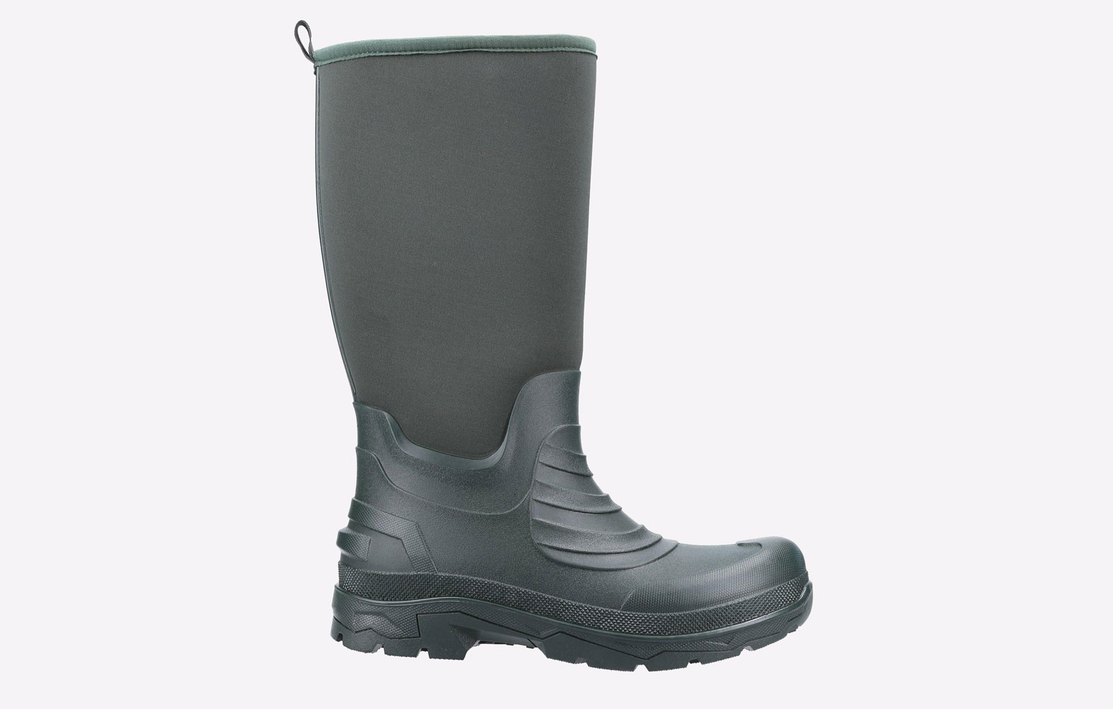 Thumbnail - Cotswold Kenwood Grüne Gummistiefel