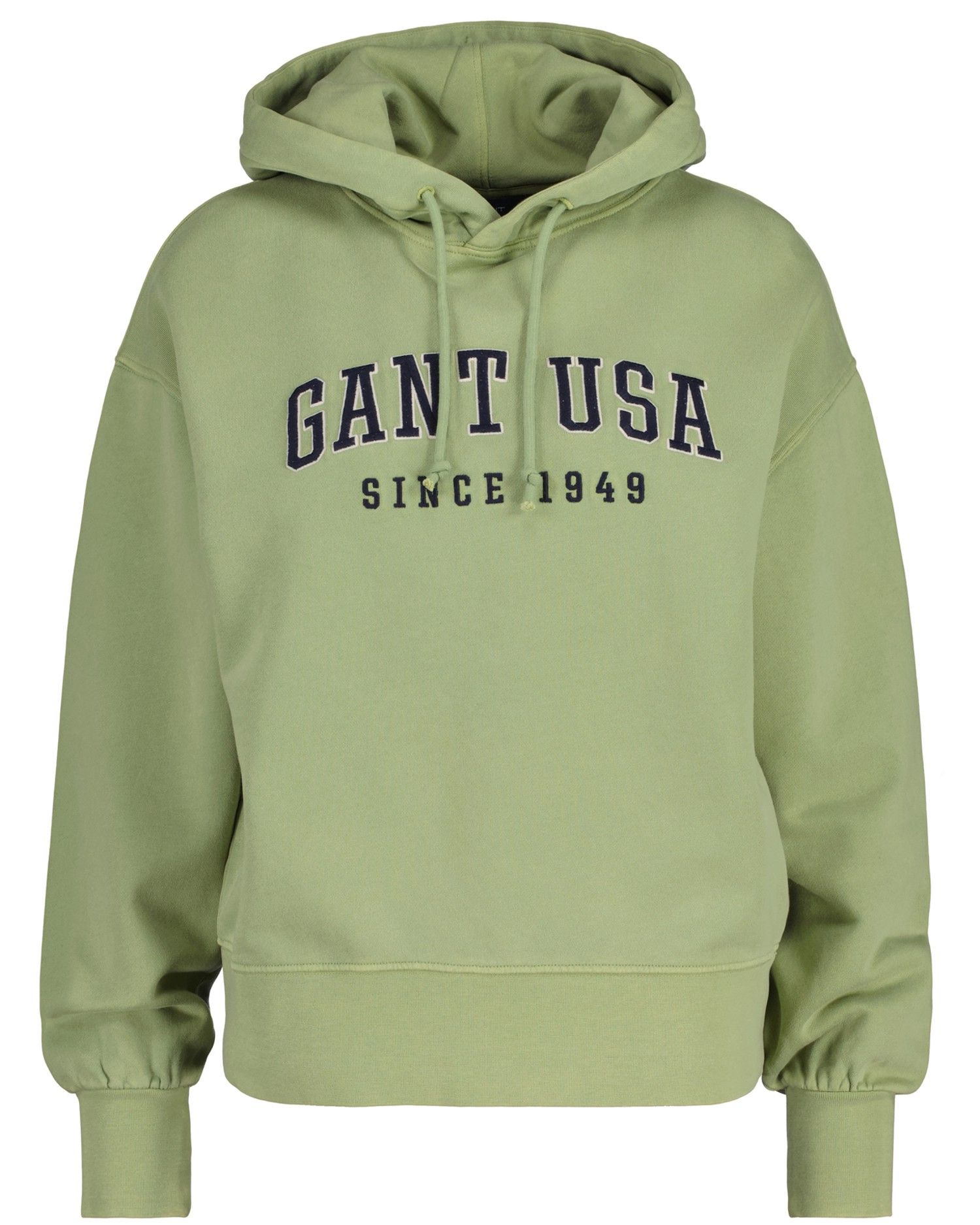 Thumbnail - Gant . Usa Hoodie Sweatshirt