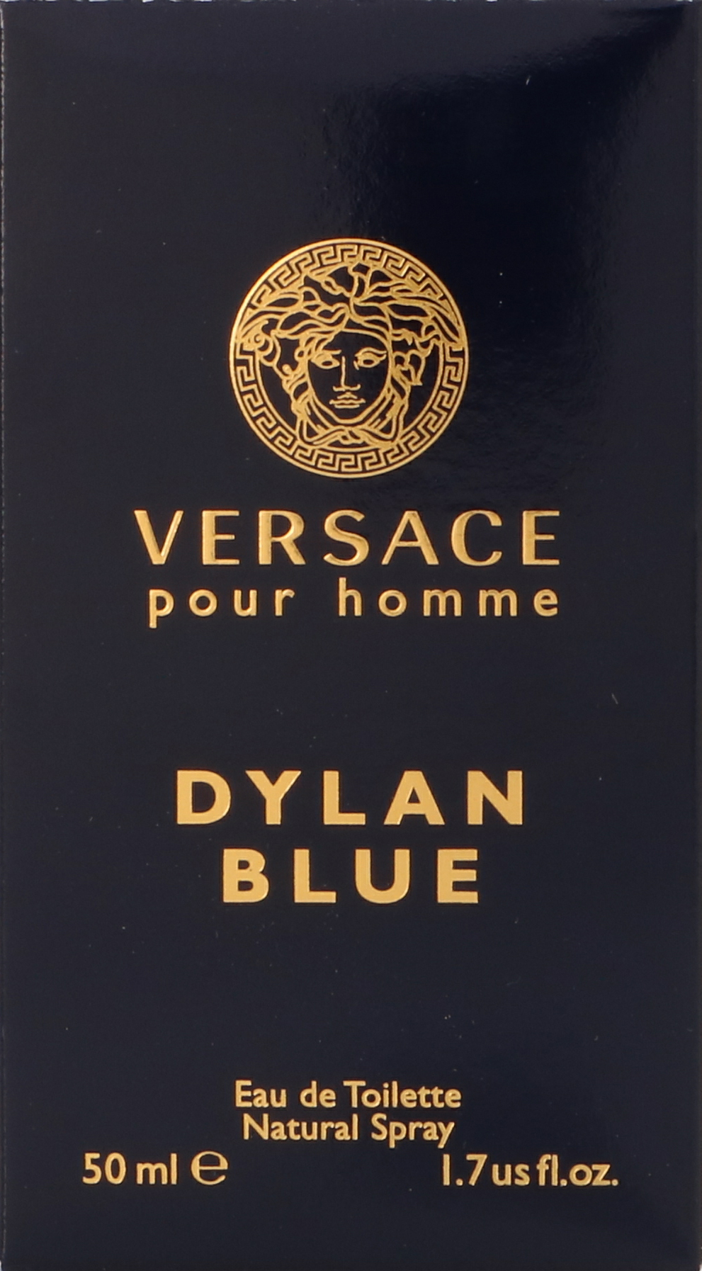Versace Dylan blue edt parfym herr – bild 6