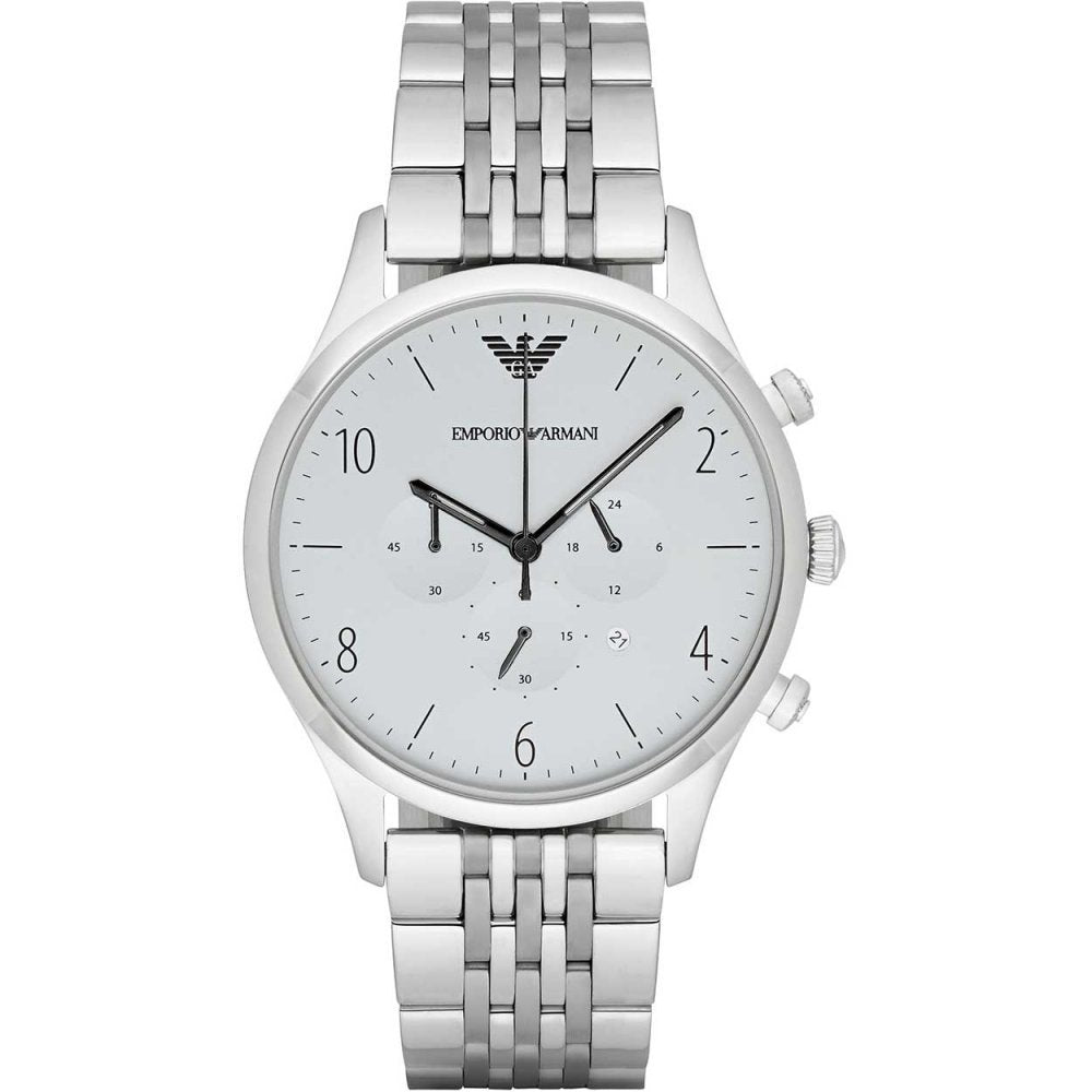 AR1879 Classic Chronograph herrklocka