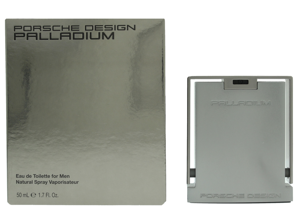 Thumbnail - Porsche Design Palladium Edt Spray.