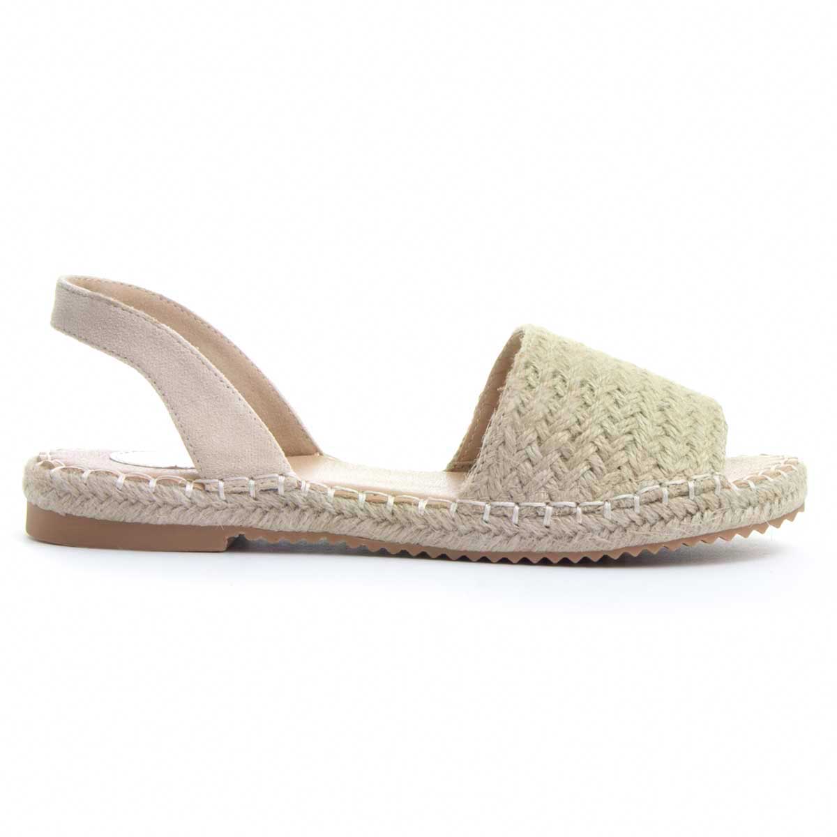 Montevita Platt Sandal Yuttan4 sandaler dam – bild 2