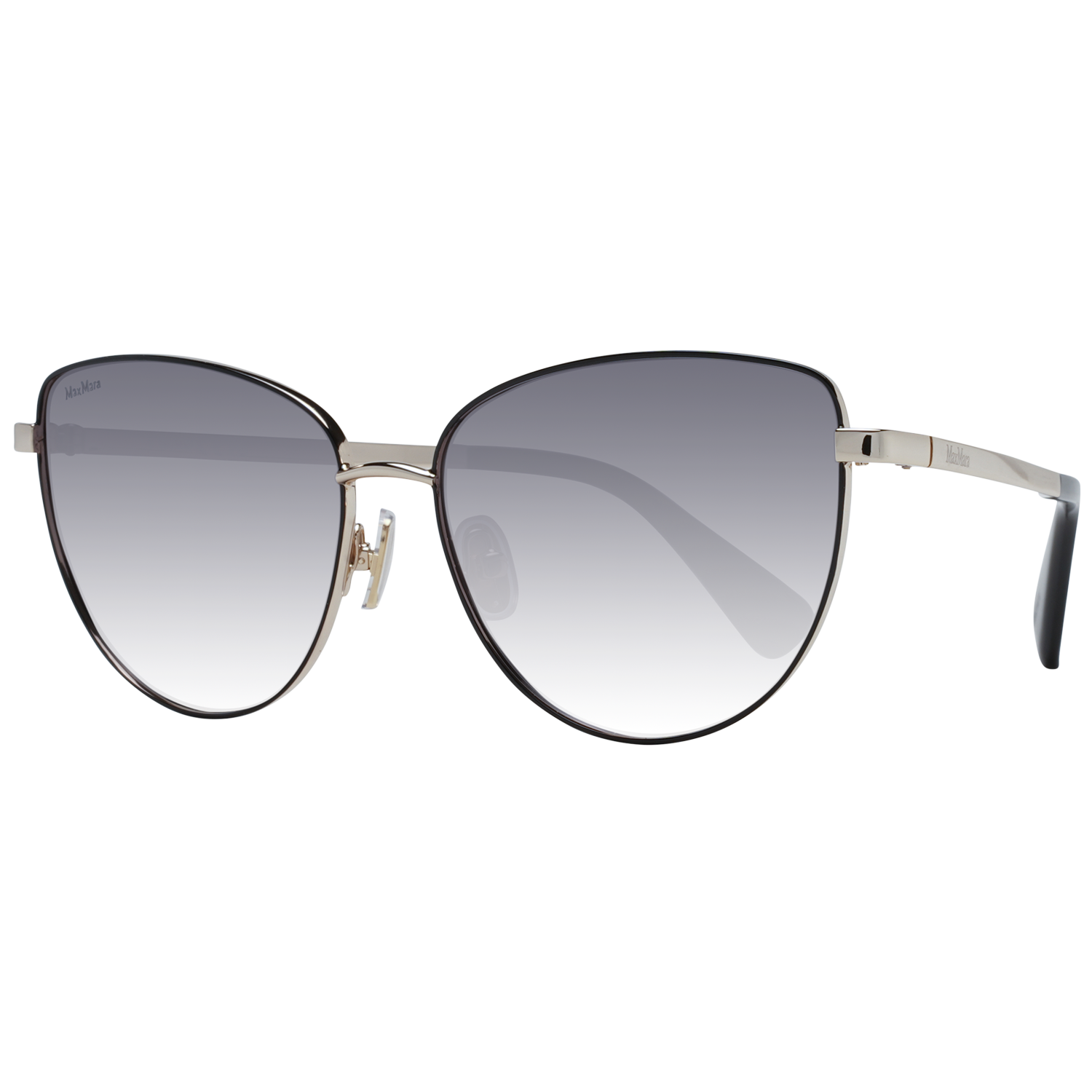 Thumbnail - Max Mara Sonnenbrille MM0053 32B 57