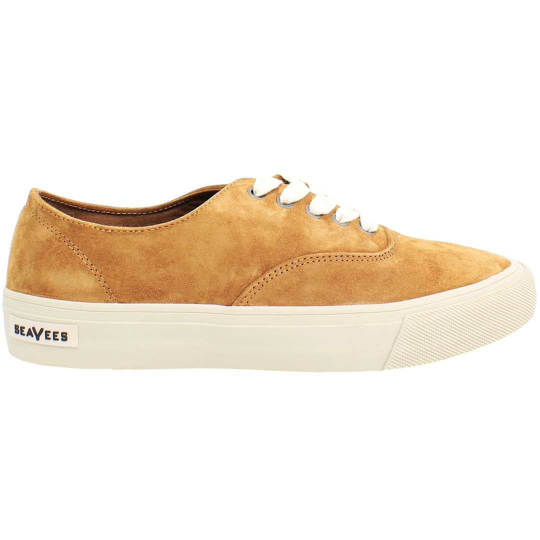 Thumbnail - Seavees Legend X Herren Braune Schuhe