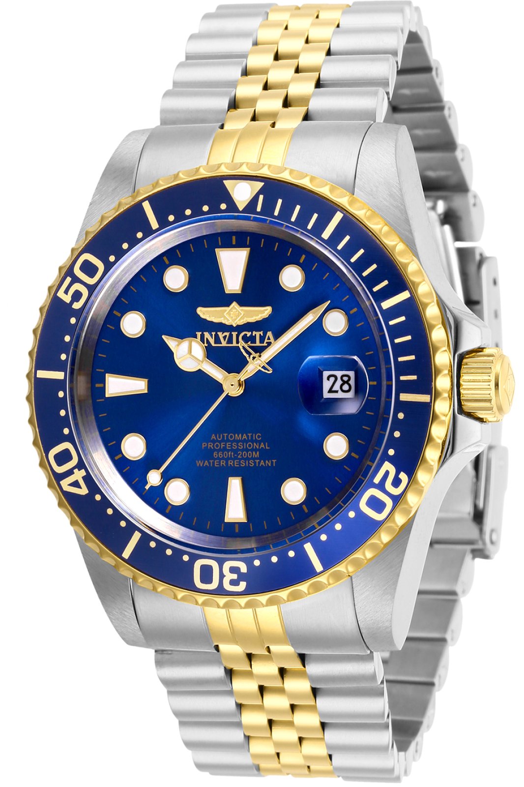 Thumbnail - Invicta Pro Diver 30093 Herrenuhr - 42mm