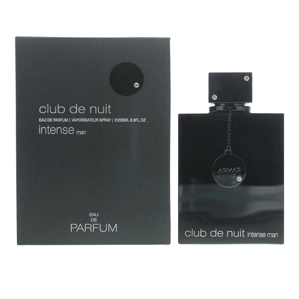 Thumbnail - Armaf Club De Nuit Intense Edp Spray.