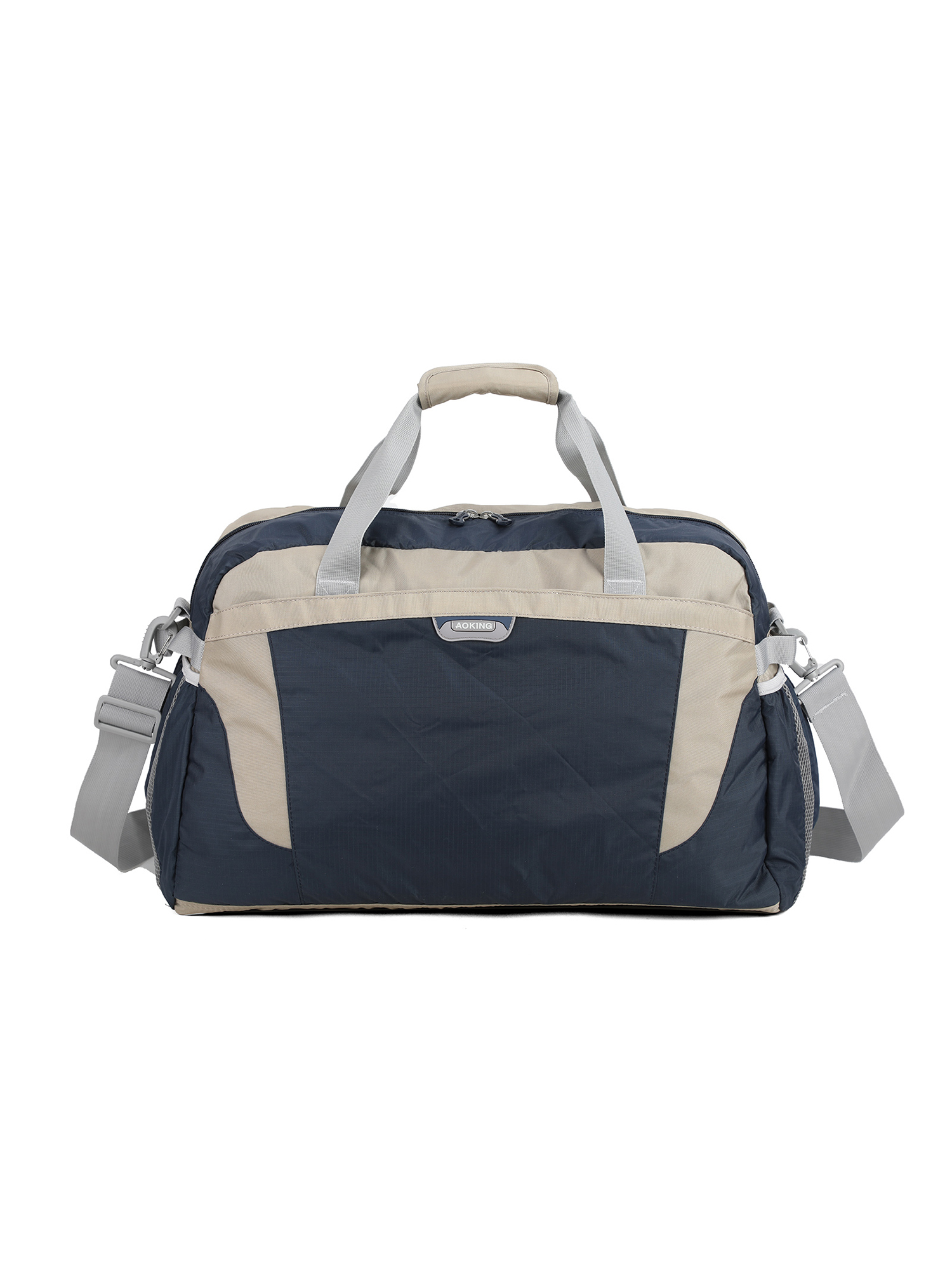 Thumbnail - Aoking Reisetasche Unisex BLUE