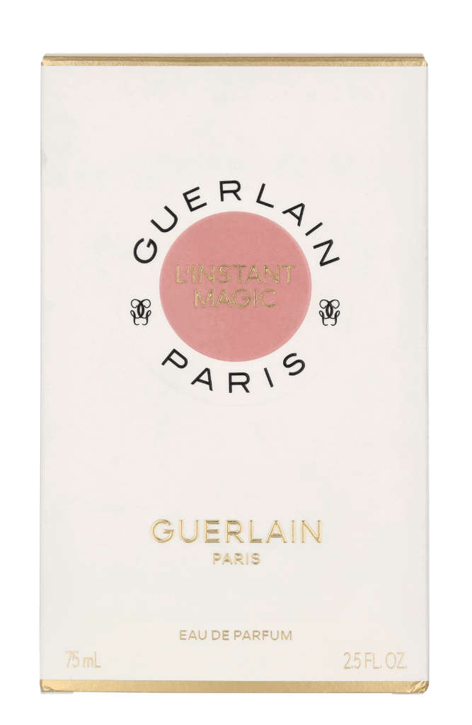 L'Instant Magic Eau de Parfum Spray 2