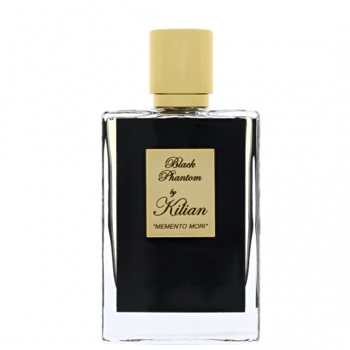 Black Phantom Memento Mori Eau de Parfum Refillable Spray