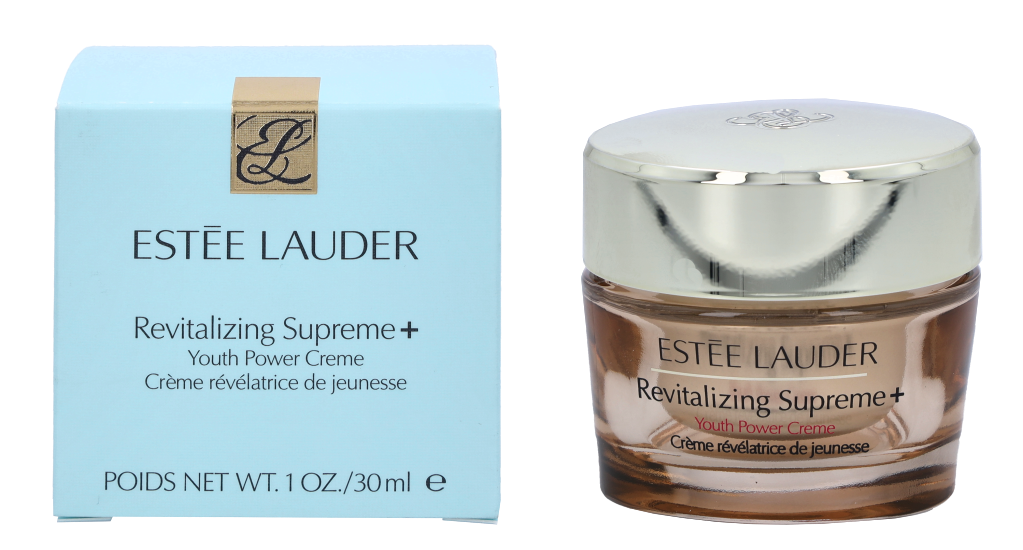 E.Lauder Revitalizing Supreme+ Youth Power Creme30 ml.