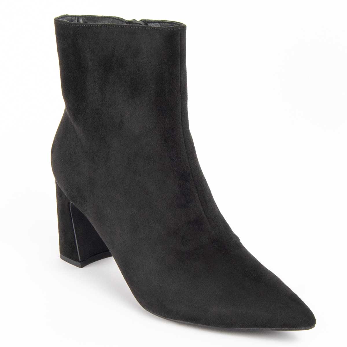 Montevita Känga Botirey5 ankelboots dam – bild 2