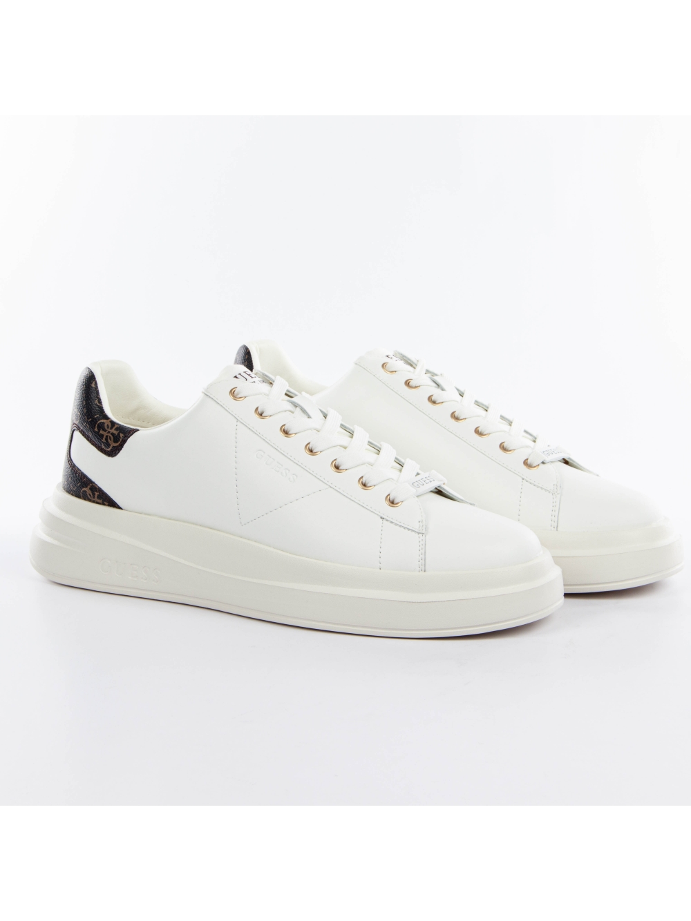 Thumbnail - Basket Guess Herren Elba