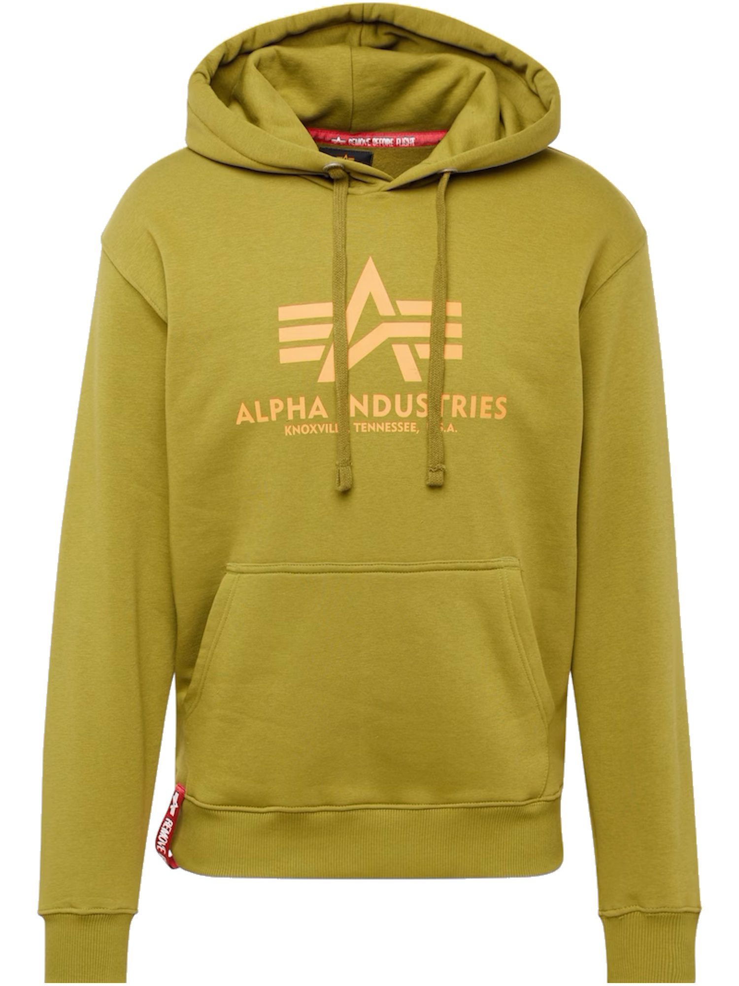 Thumbnail - Alpha Industries Hoodie