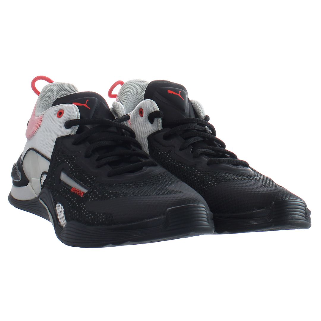 Puma Fuse Black Träningsskor för herrar – bild 2