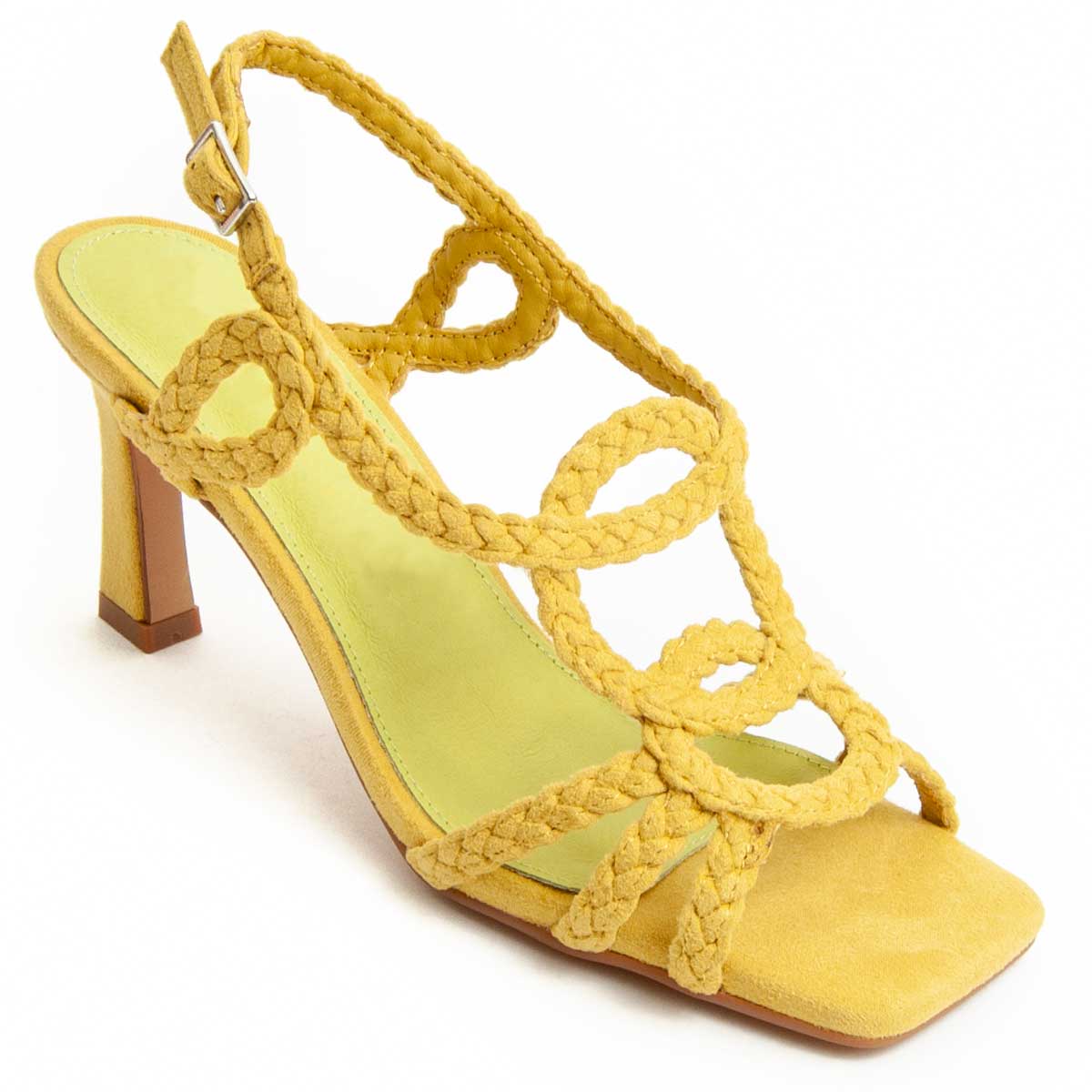 Montevita Klacksandaler Sanndal20 dam – bild 2