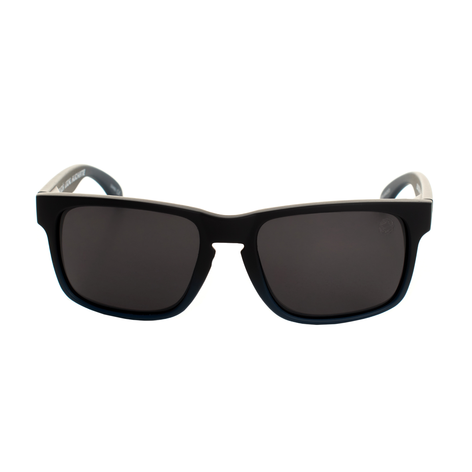Thumbnail - POLALICANTE-PASTA Quadratische Unisex-Polizei-Sonnenbrille