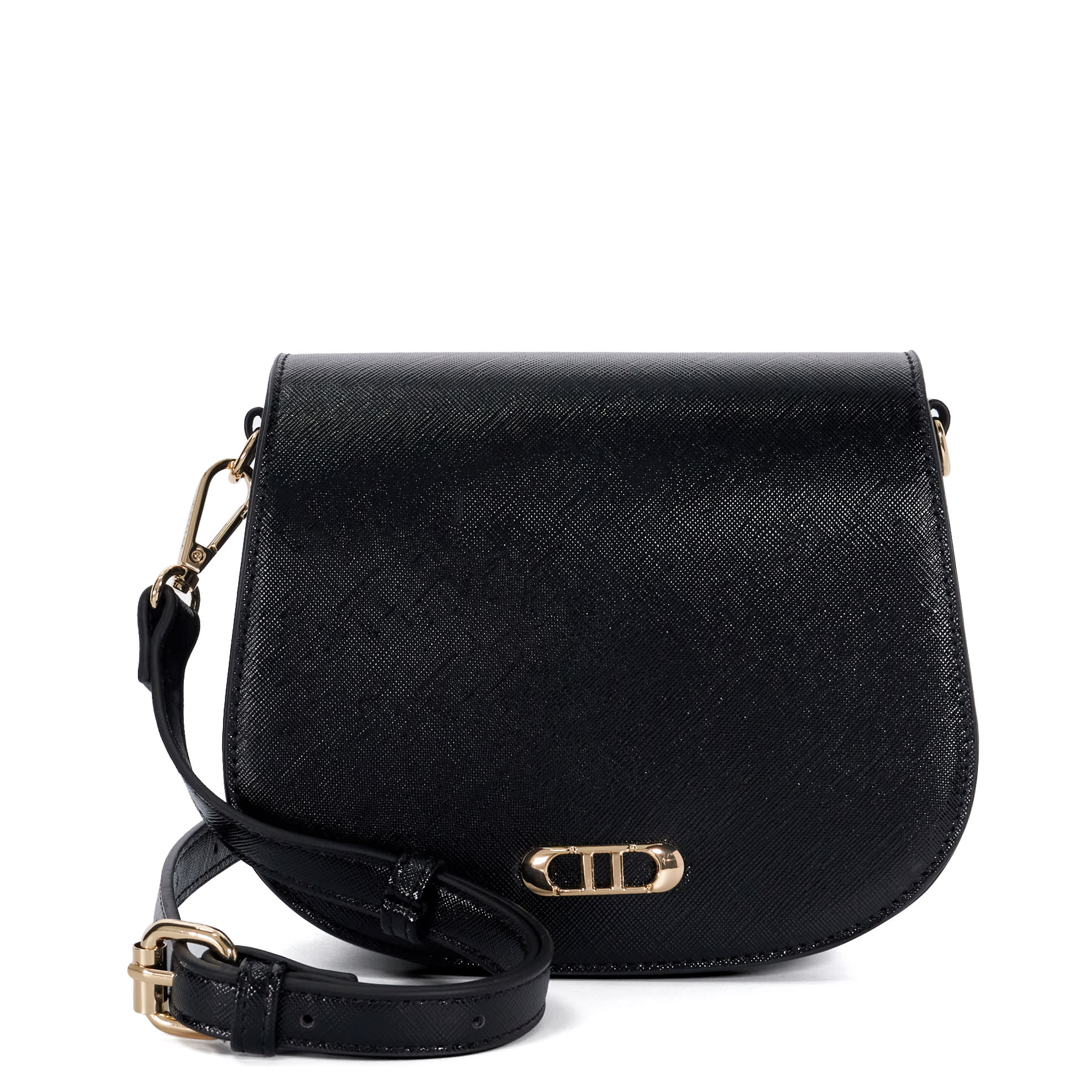 Dune London Dune Accessories Desireo - Zaksysteem met Slangeneffect