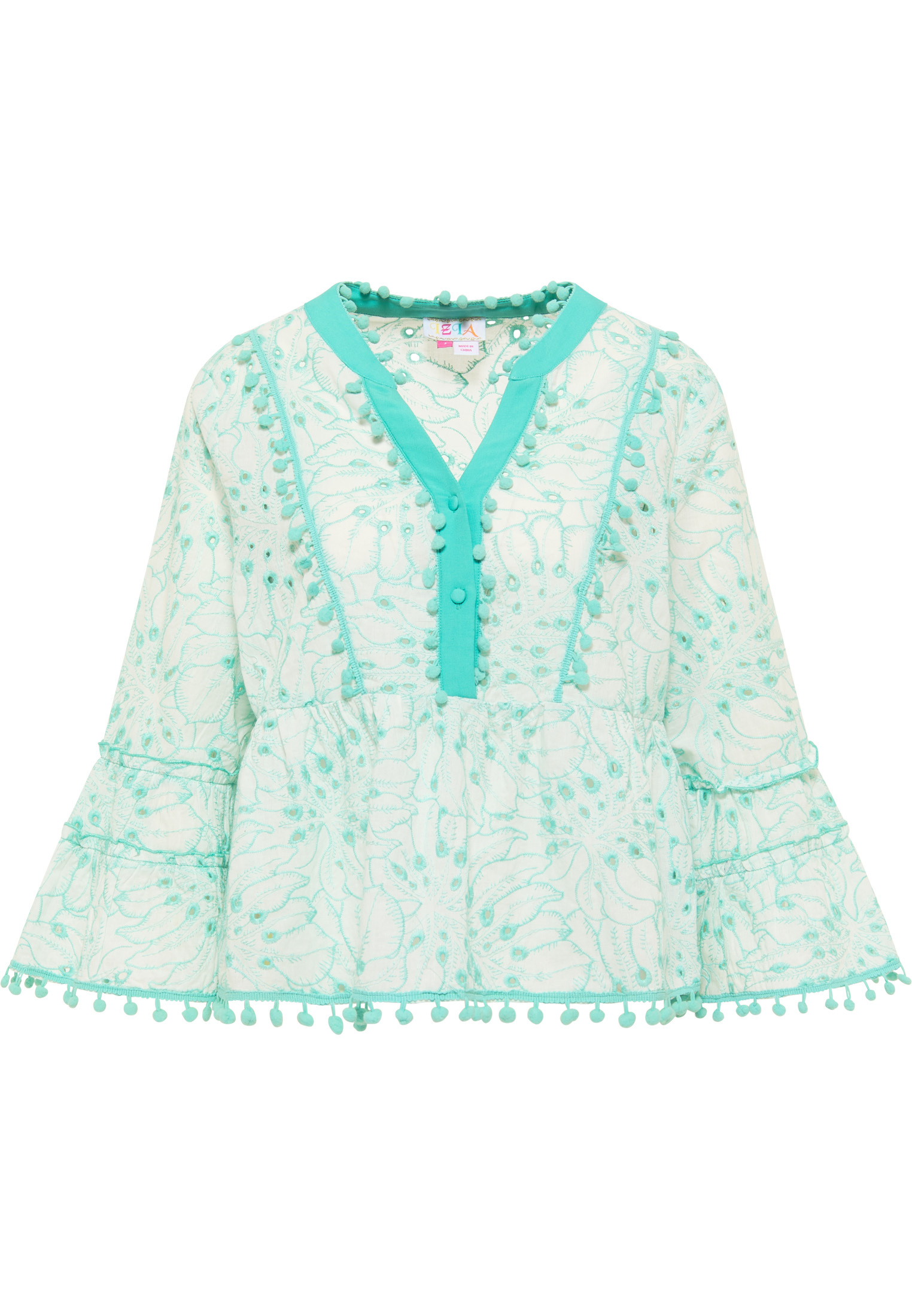 Thumbnail - IZIA Tunique gaya