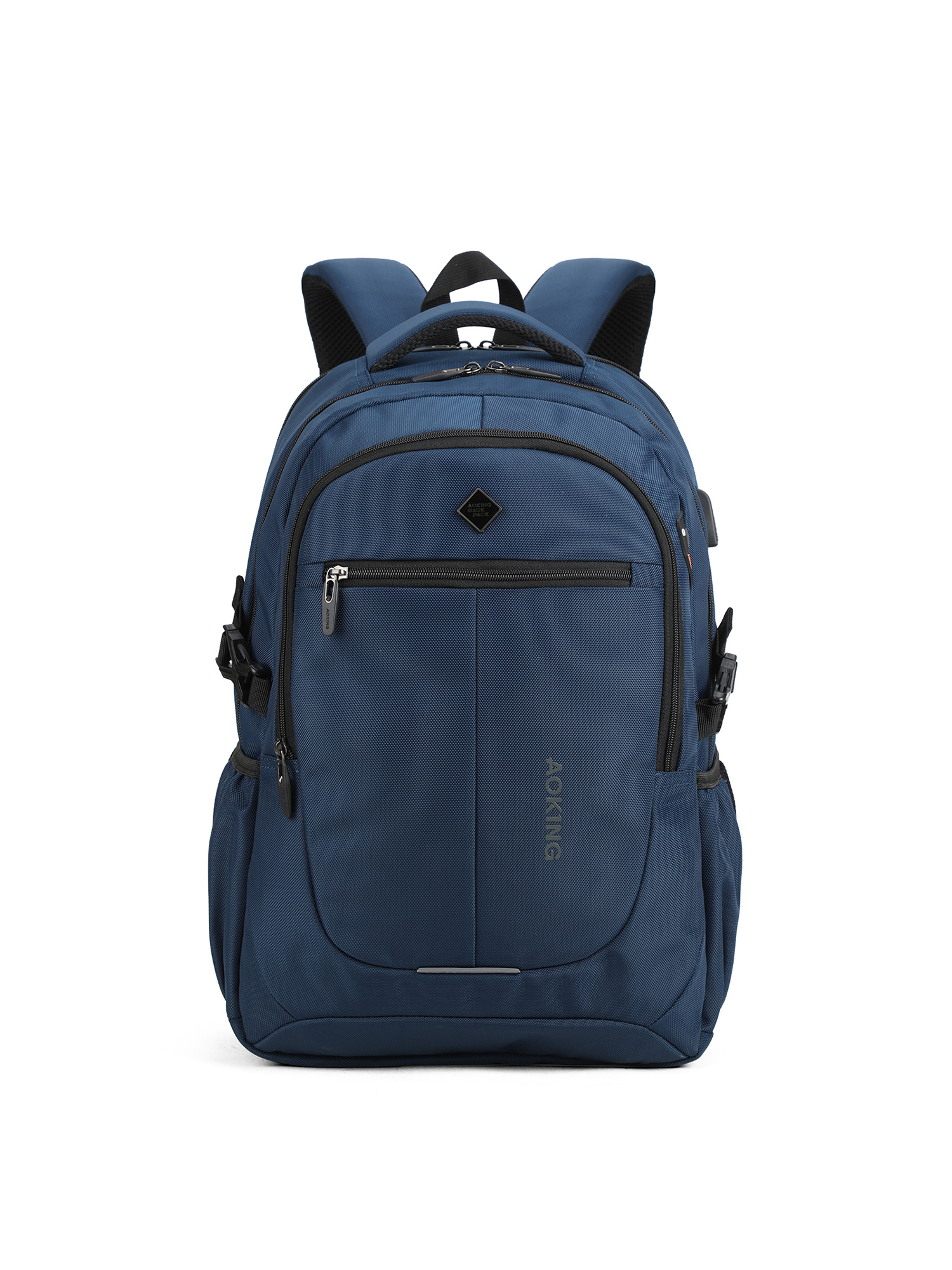 Thumbnail - Aoking Rucksack Unisex BLUE