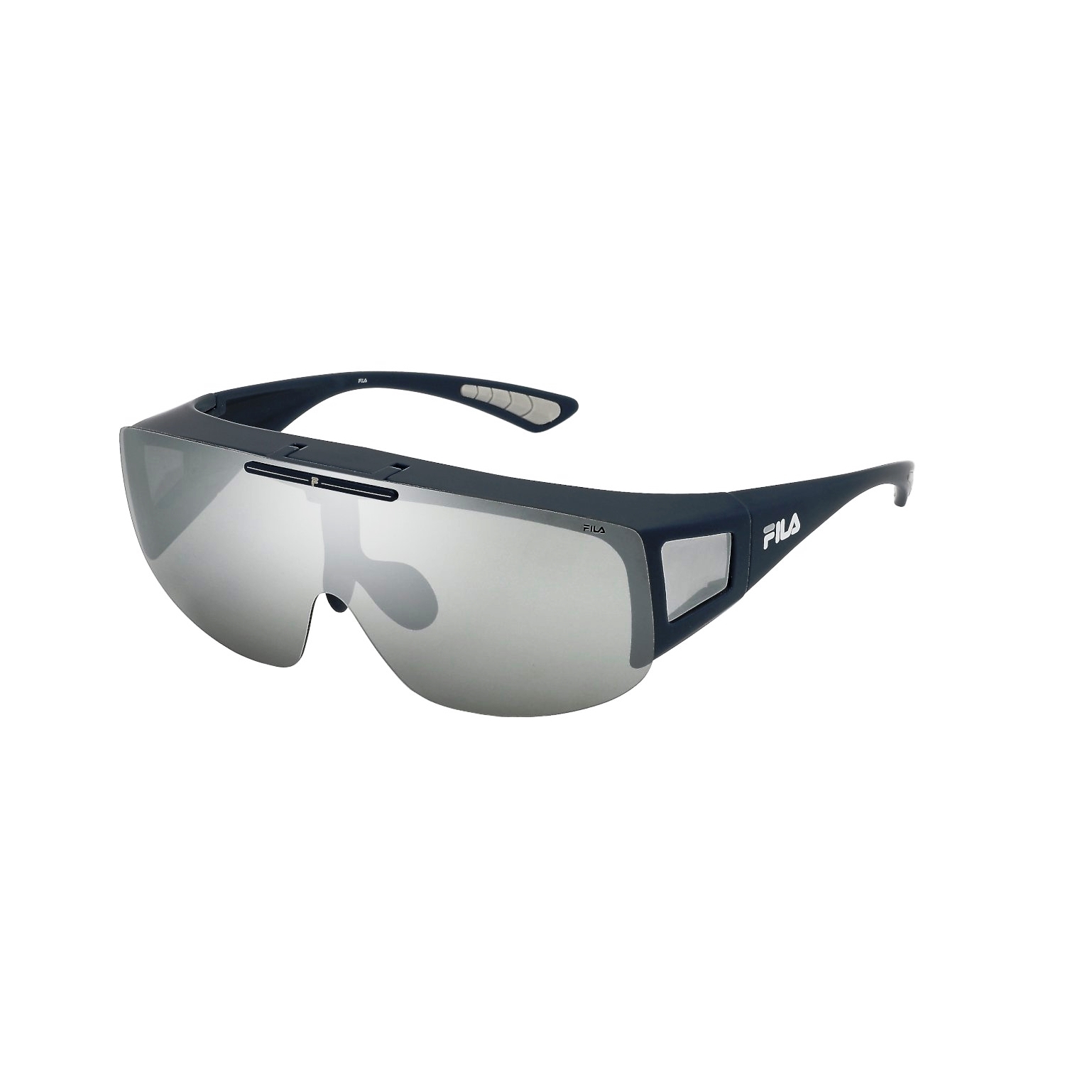 Fila Sonnenbrille SFI126 6QSP 99 Einheitsgröße
