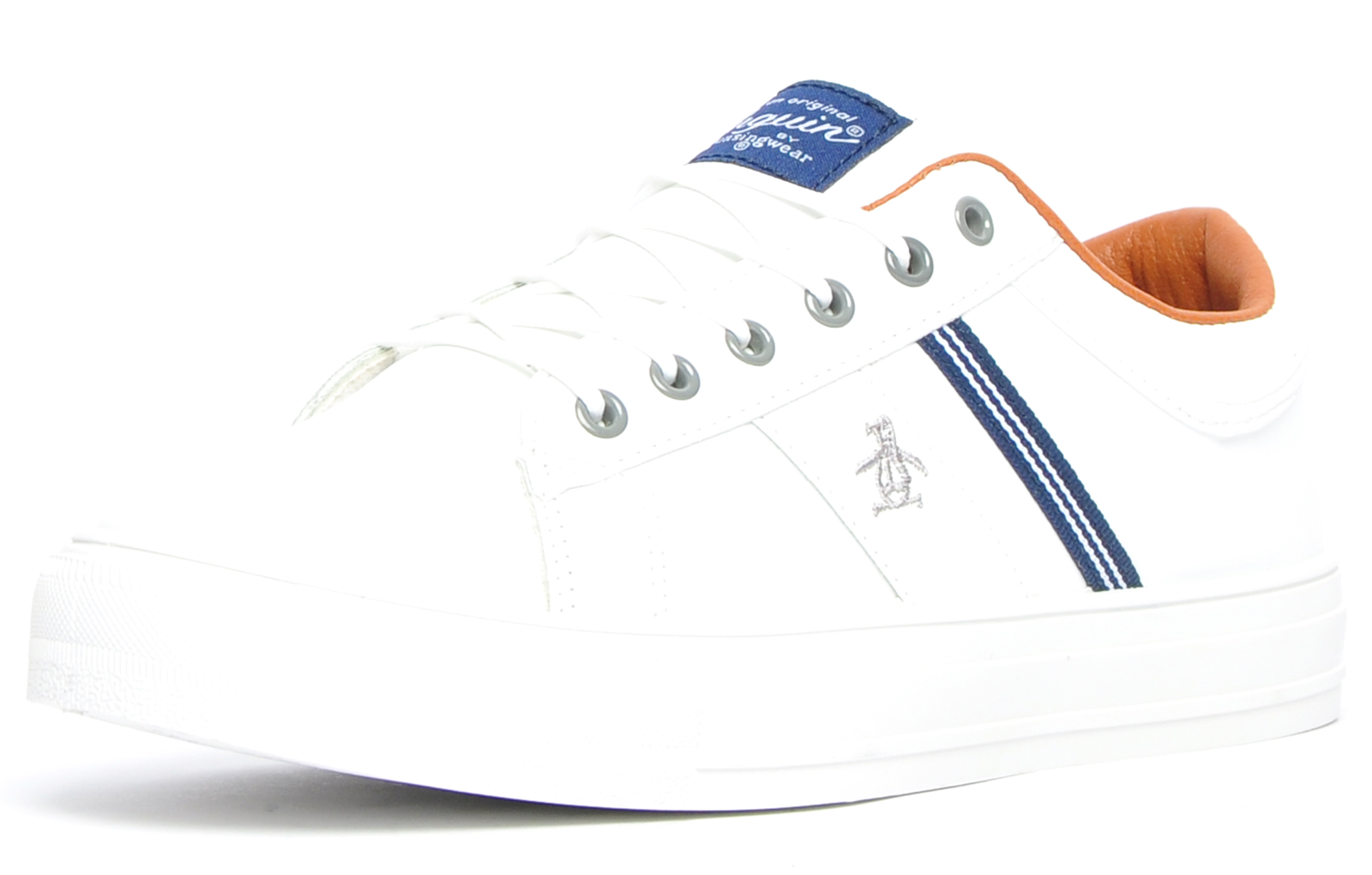Penguin Original Max DLX Herr låga sneakers – bild 2