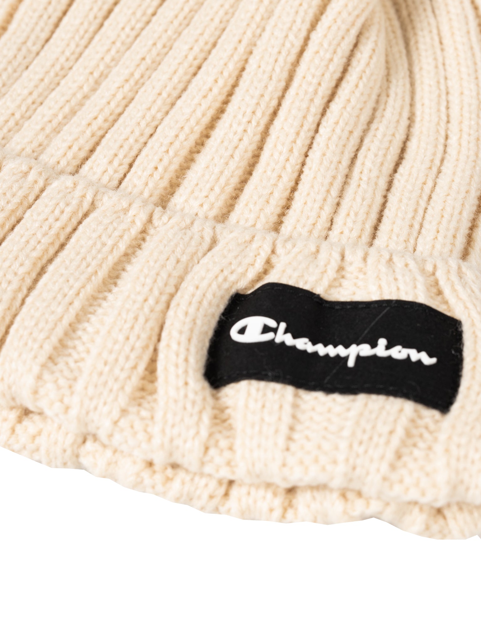 CHAMPION Mössa Beanie Dam – bild 2