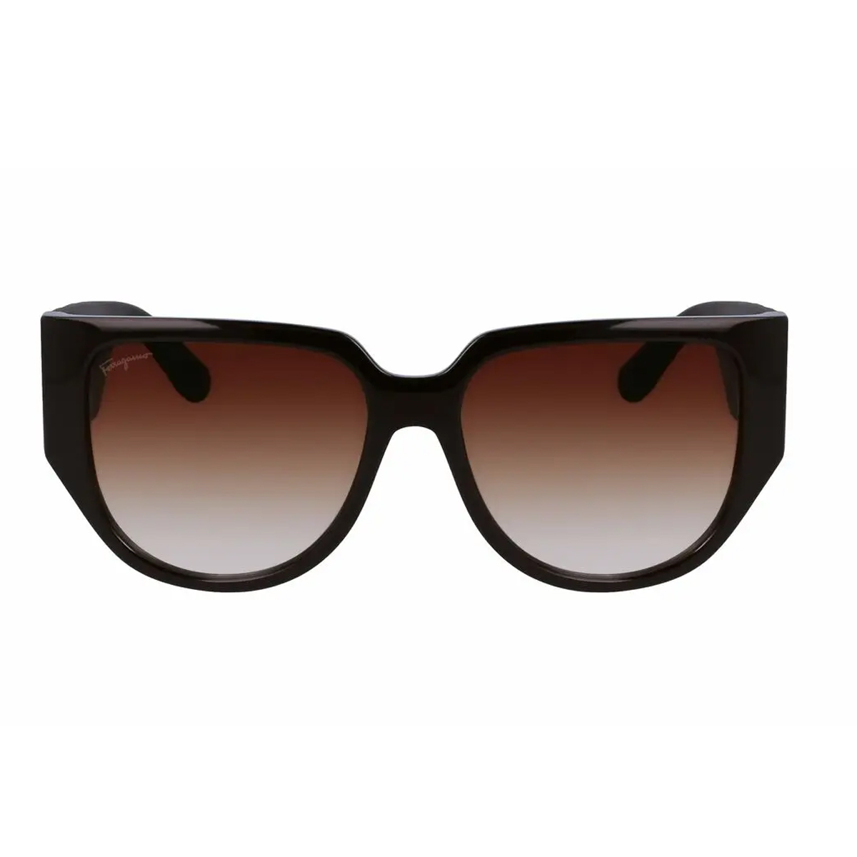 Salvatore Ferragamo SF1088SE WoMens sunglasses - Brown - One Size