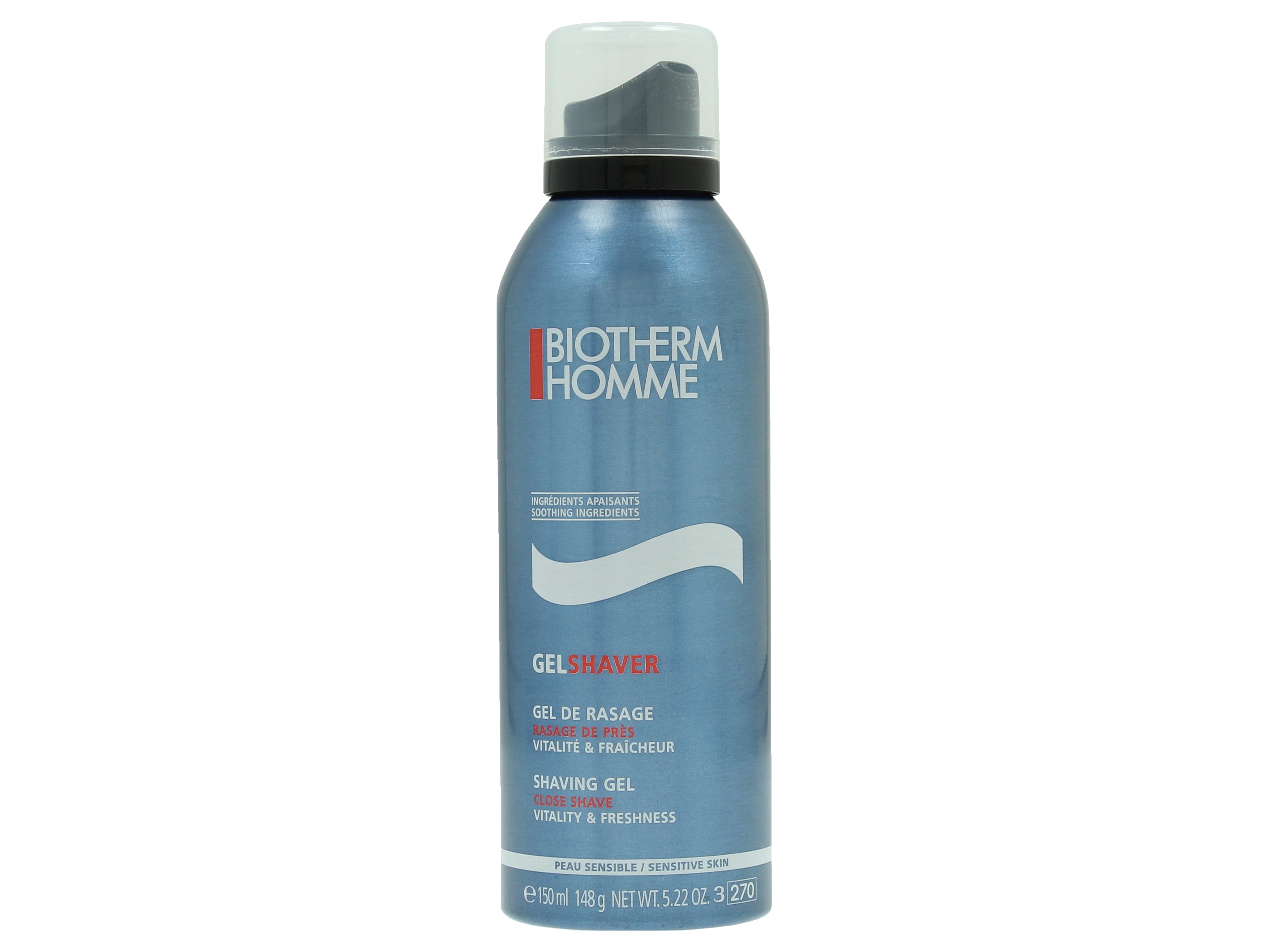 Biotherm Gel shaver rakgel herr – bild 10