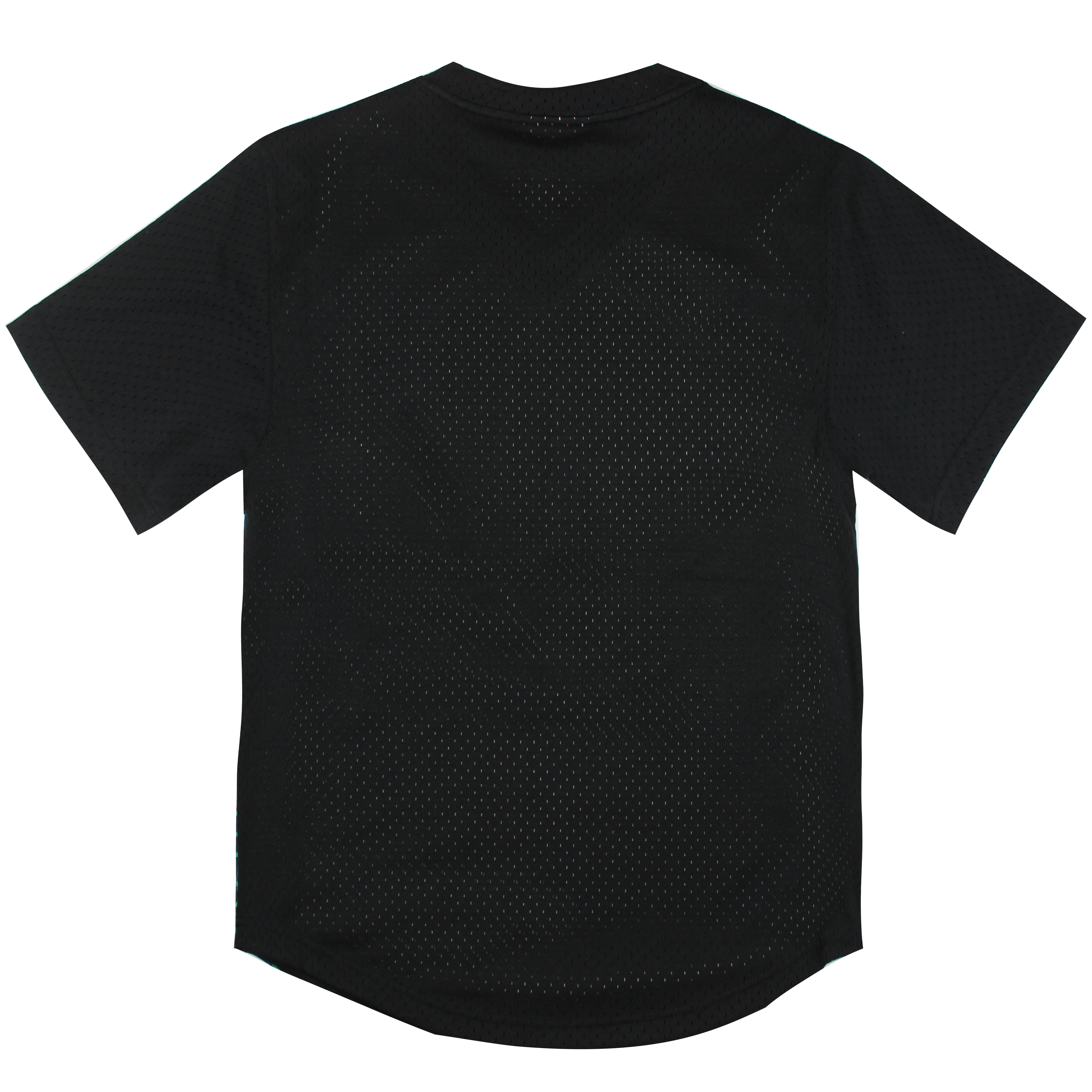 Mitchell & Ness Boston Celtics Winning Shot Mesh T-shirt för herrar – bild 2