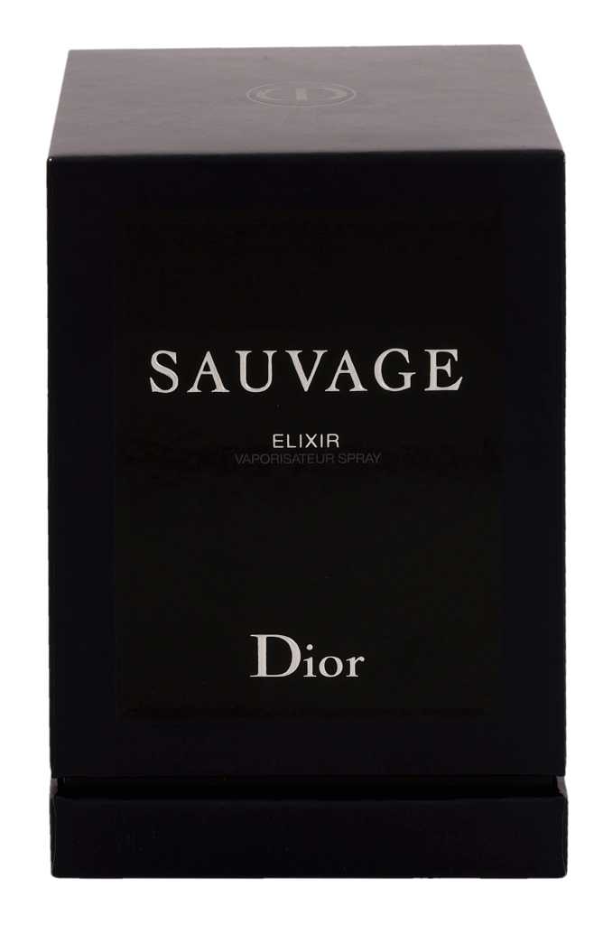 Dior Sauvage Elixir 3