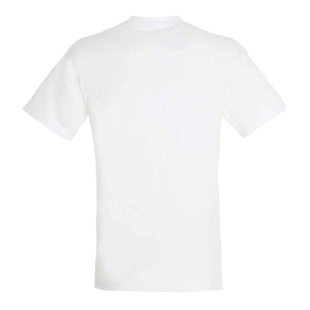 SOLS (Vit) t-shirts herr – bild 2