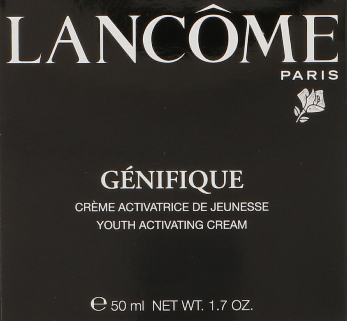 Lancôme Génifique Ungdomsaktiverande Kräm 2