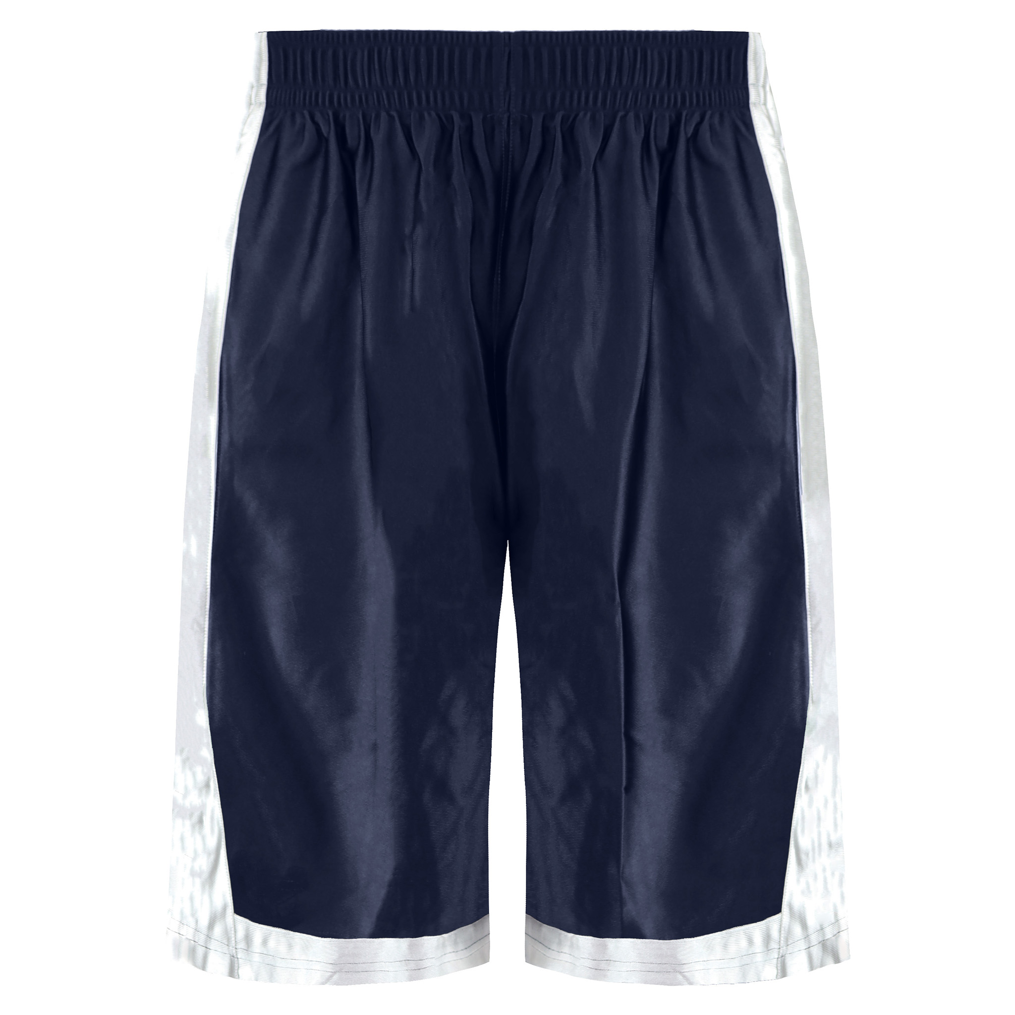 CONVER Wade 3 Herrar Marin Marin Basket Shorts – bild 2